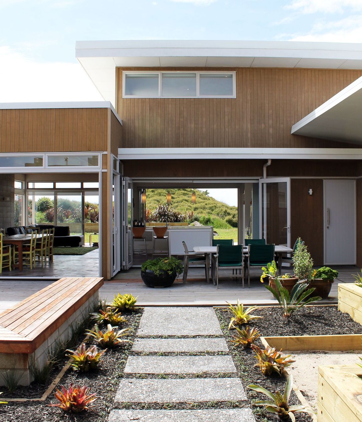 Omaha Beach House