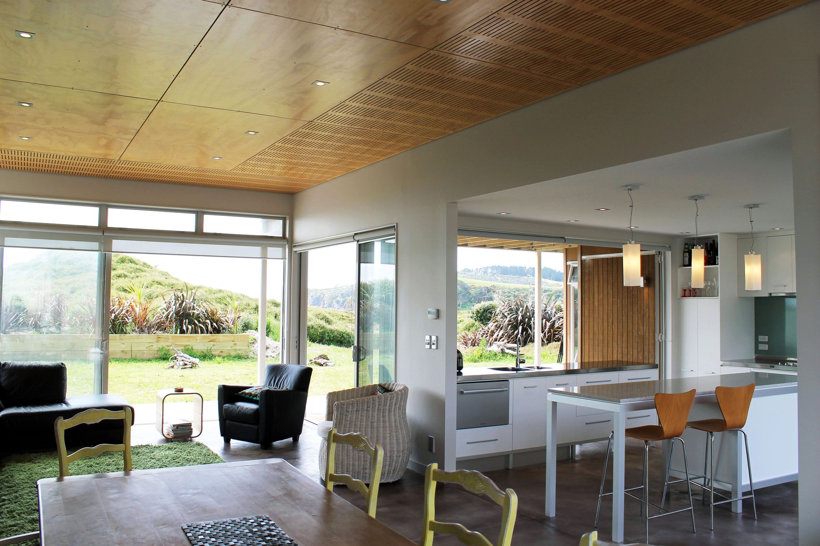 Omaha Beach House