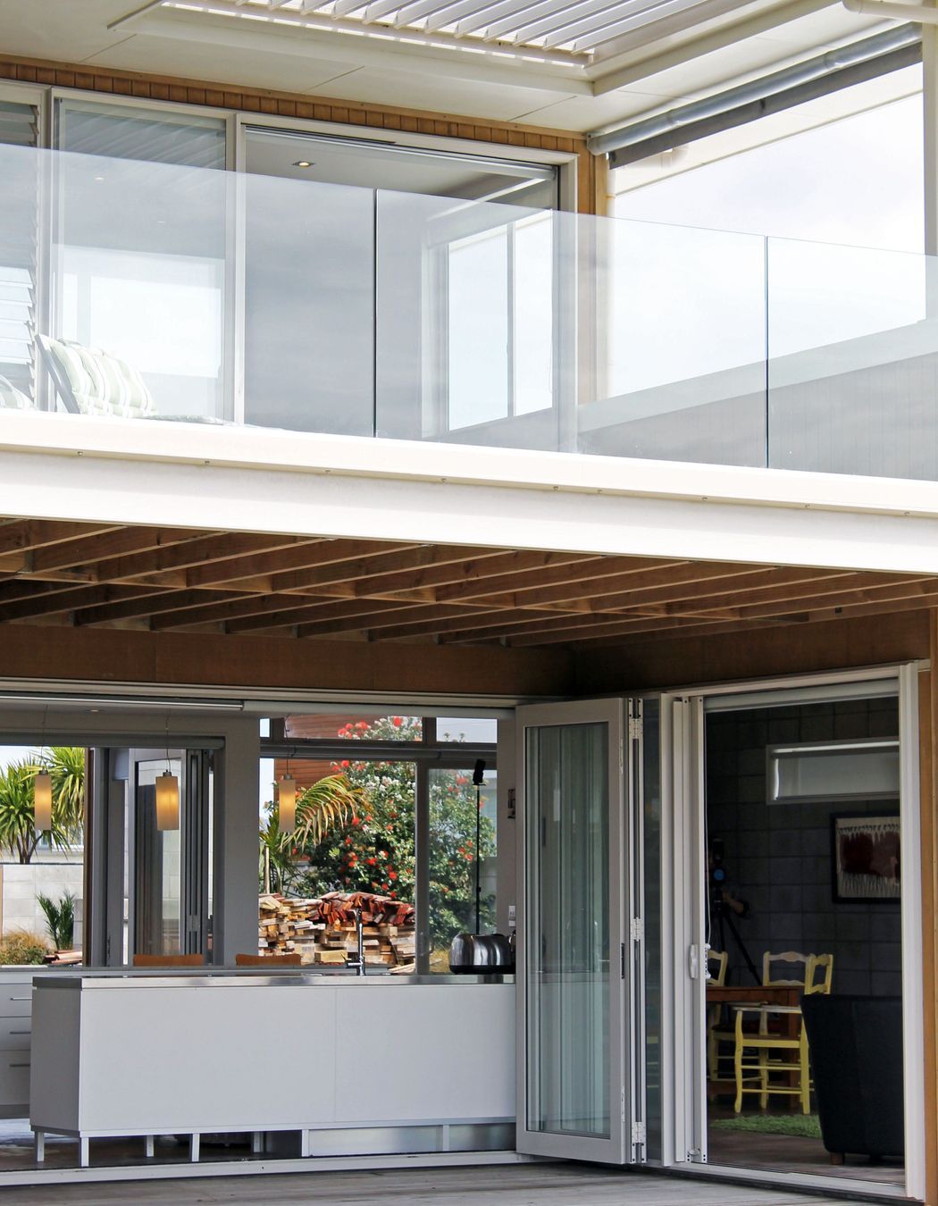 Omaha Beach House