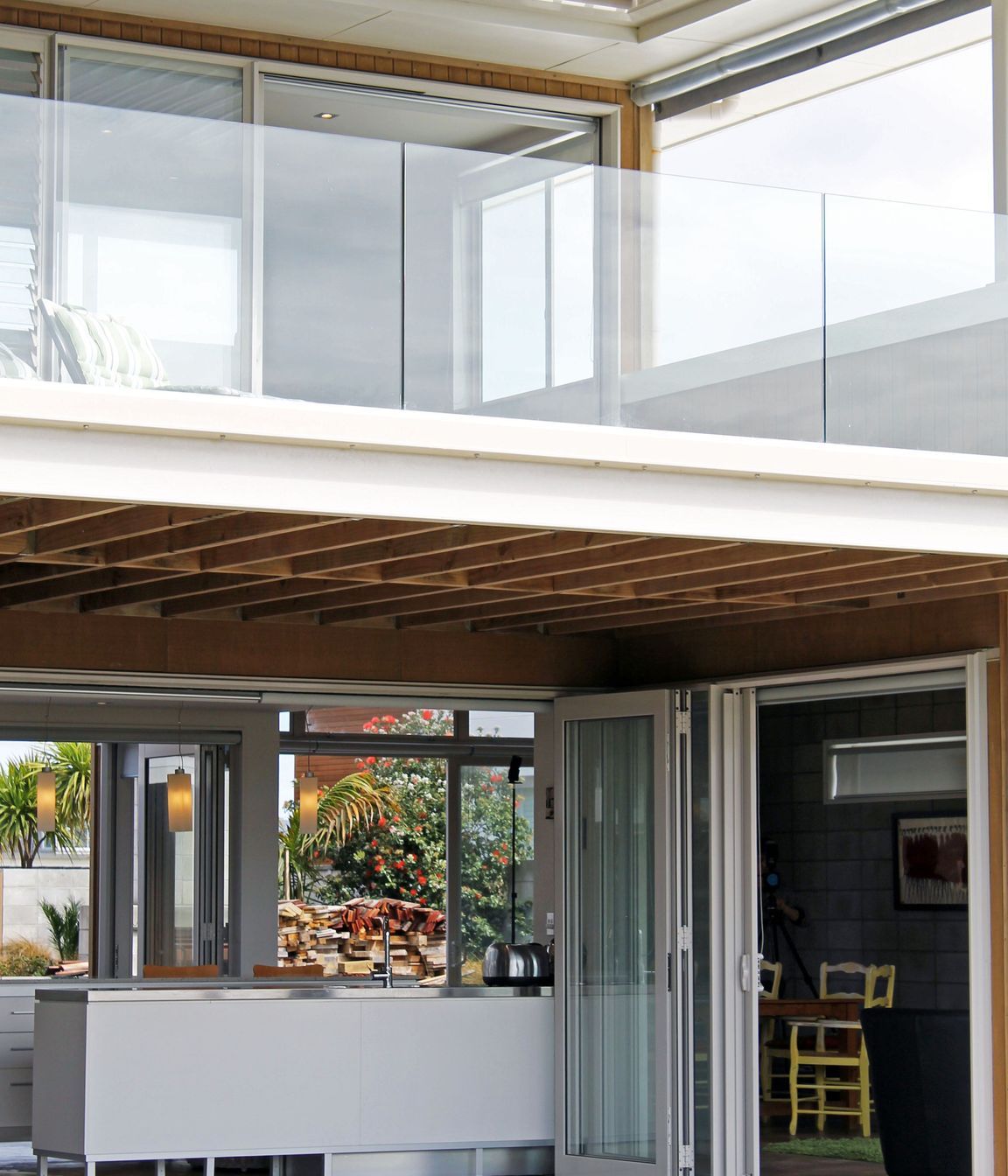Omaha Beach House