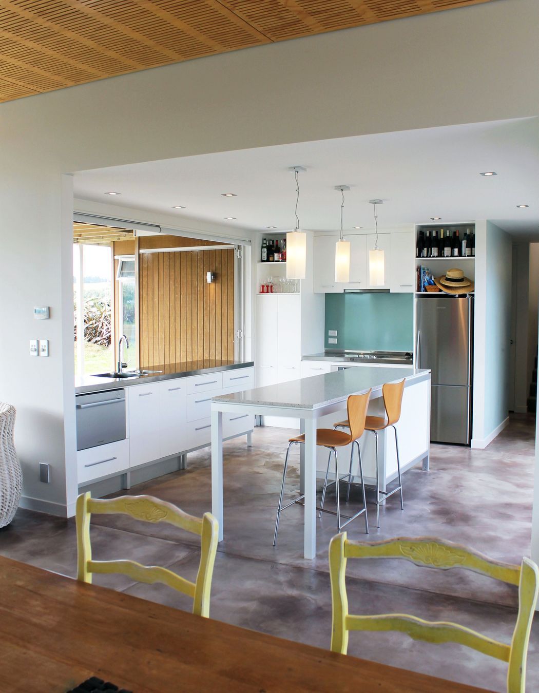 Omaha Beach House