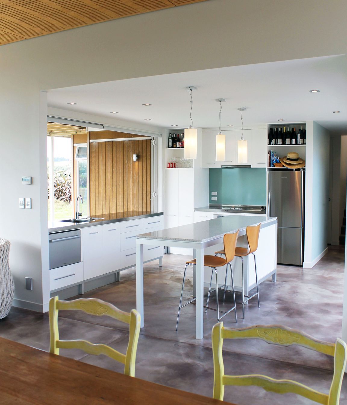 Omaha Beach House