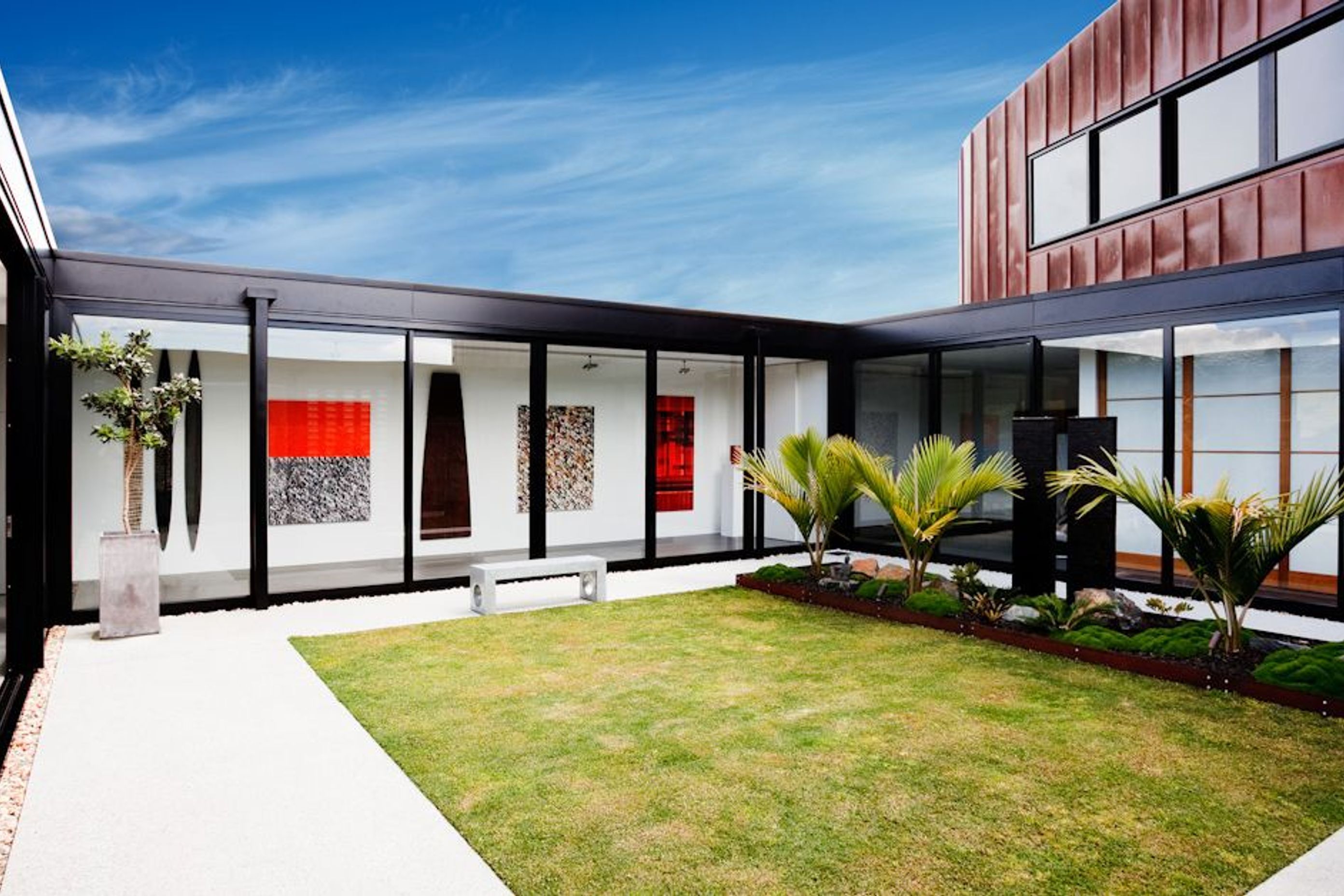Omaha Gallery House