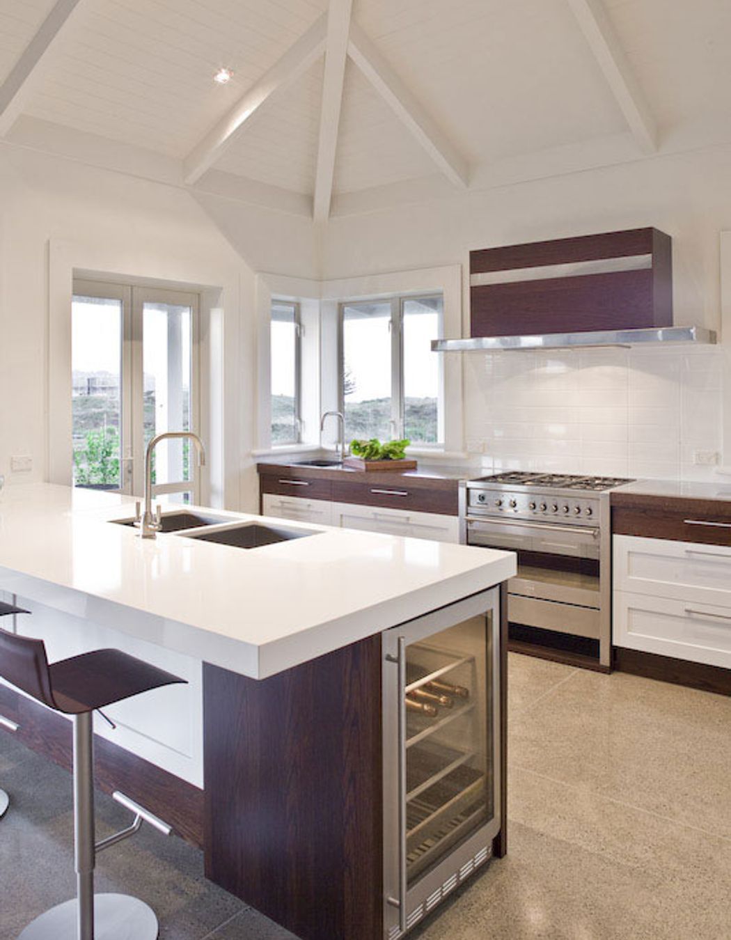 Omaha Kitchen