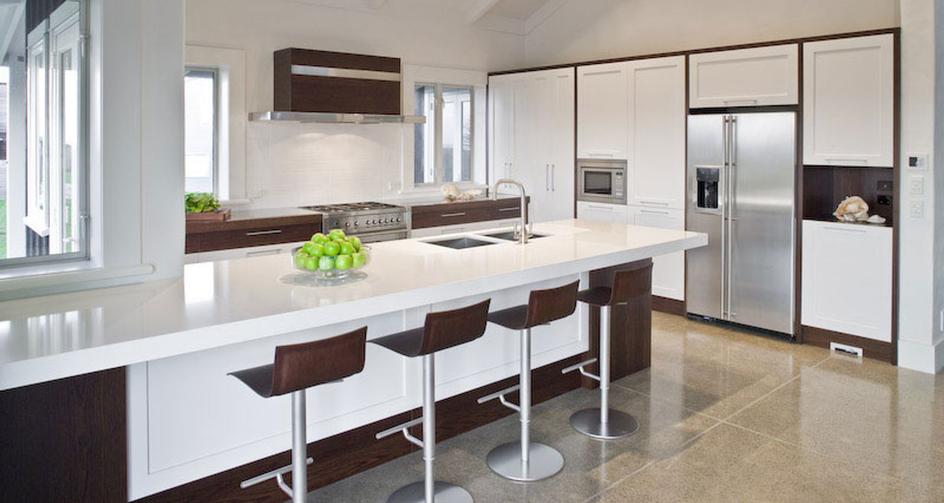 Omaha Kitchen banner