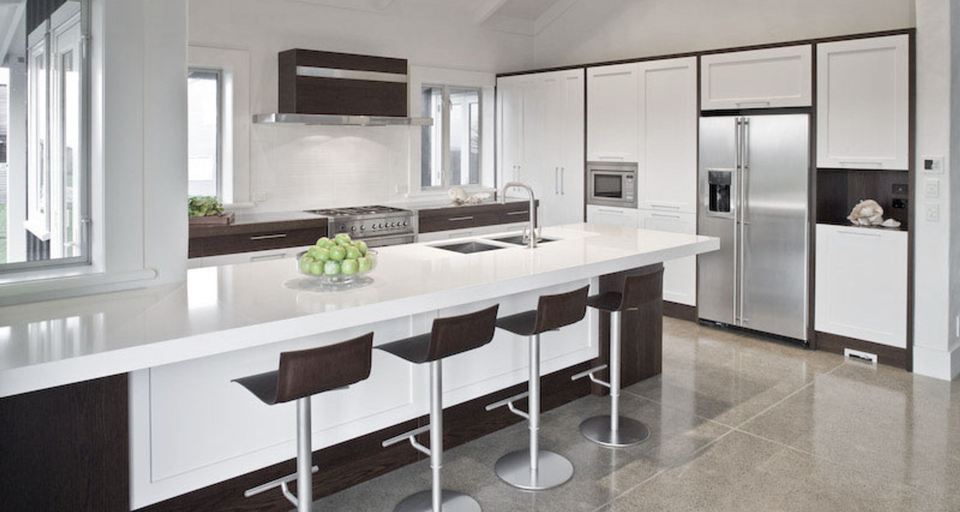 Omaha Kitchen banner