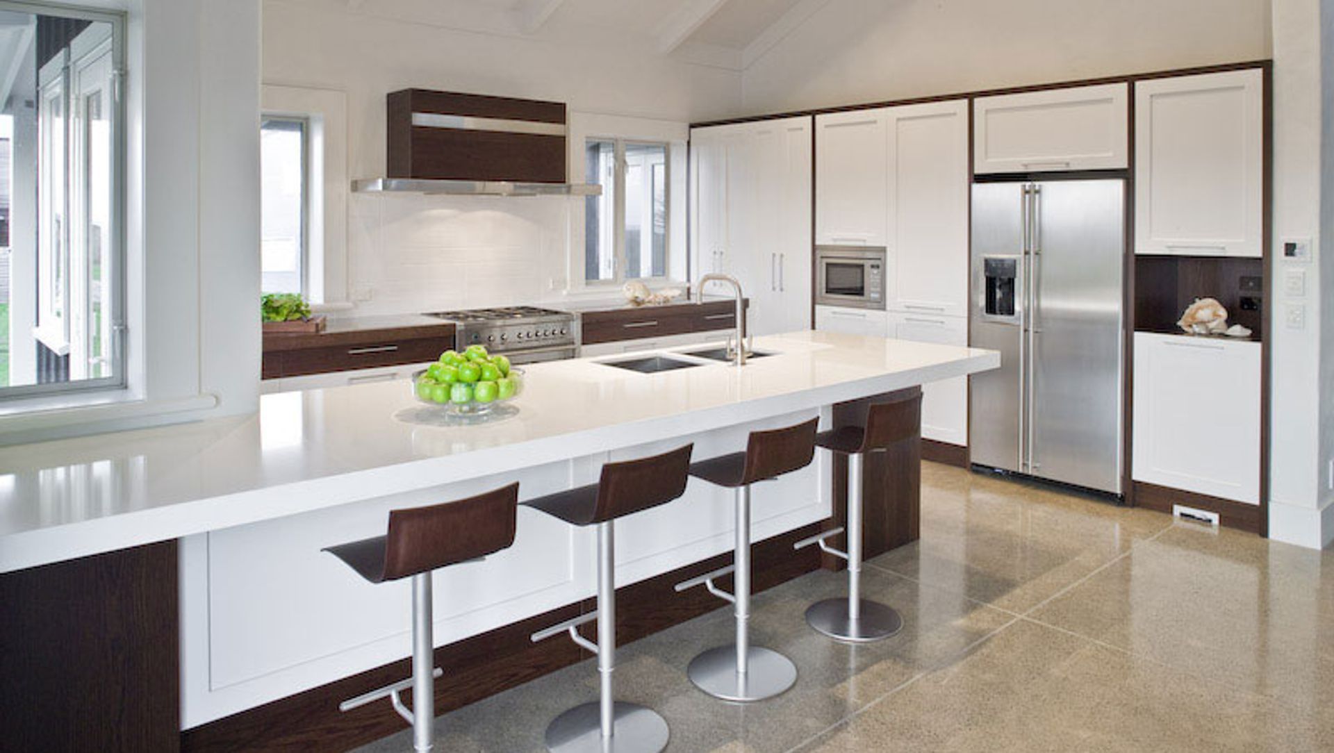 Omaha Kitchen banner