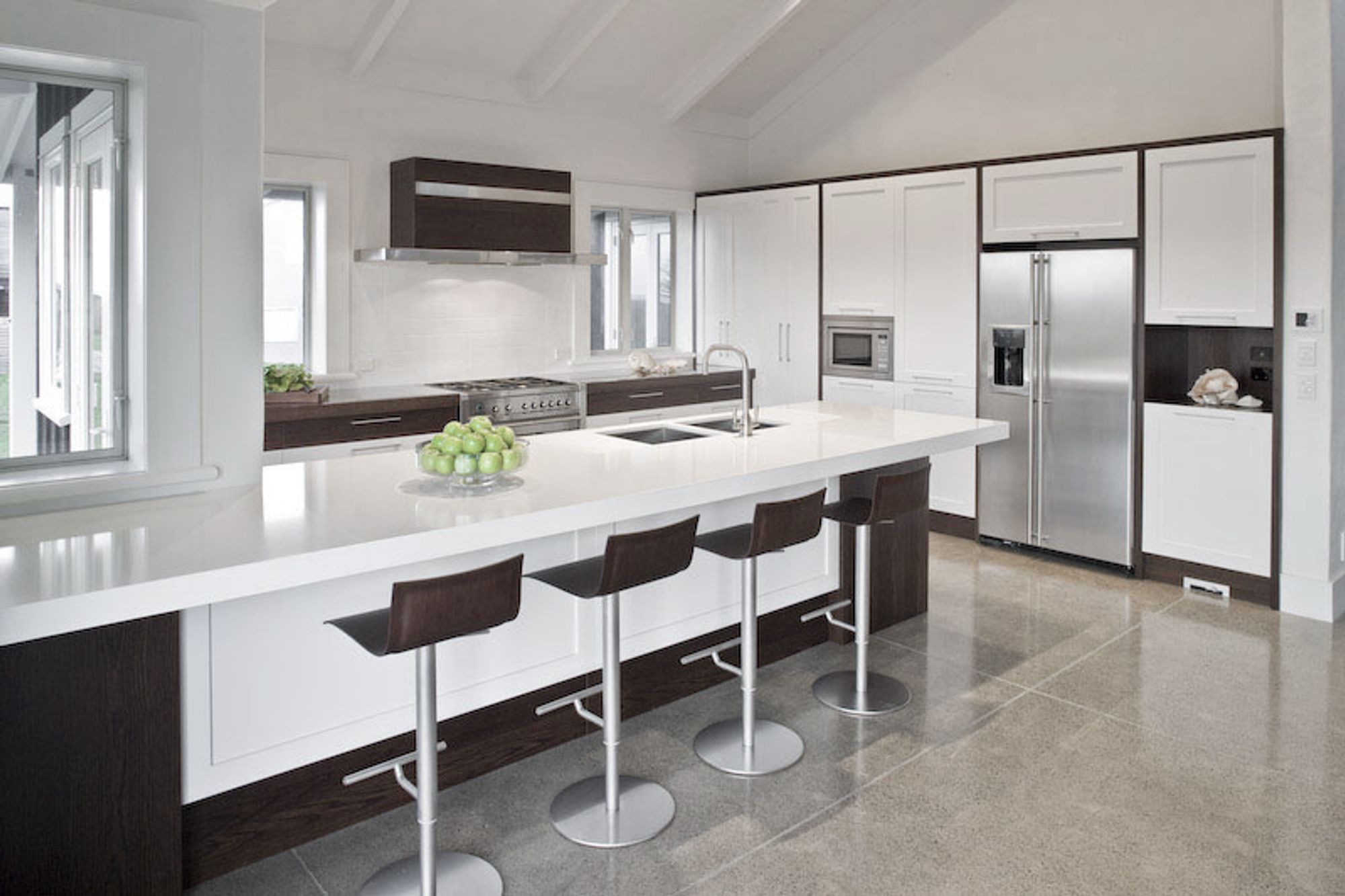 Omaha Kitchen