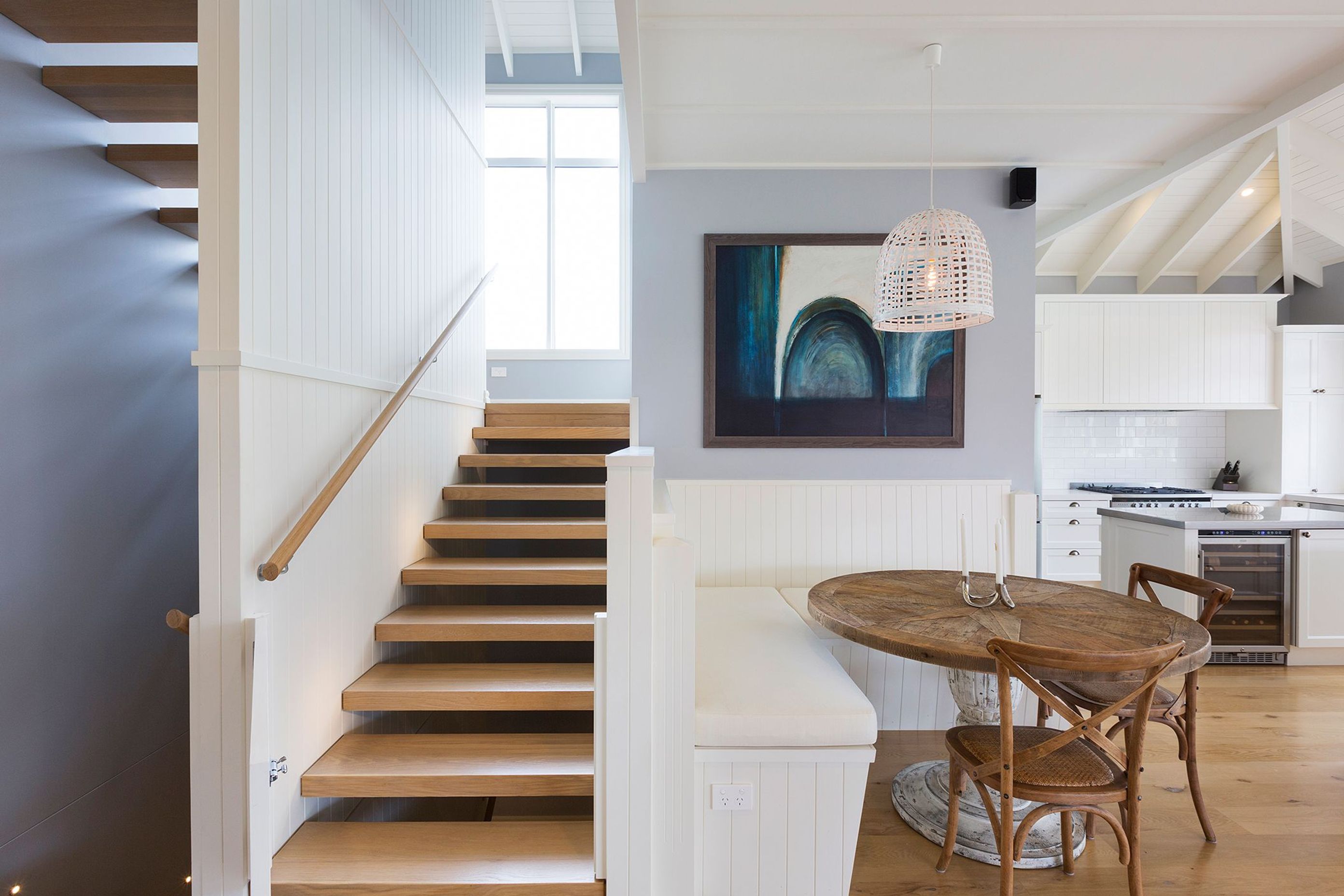 Omanu Beach House