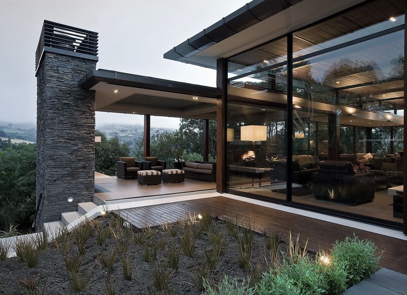 Ross Creek House