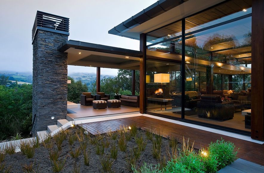 Ross Creek House
