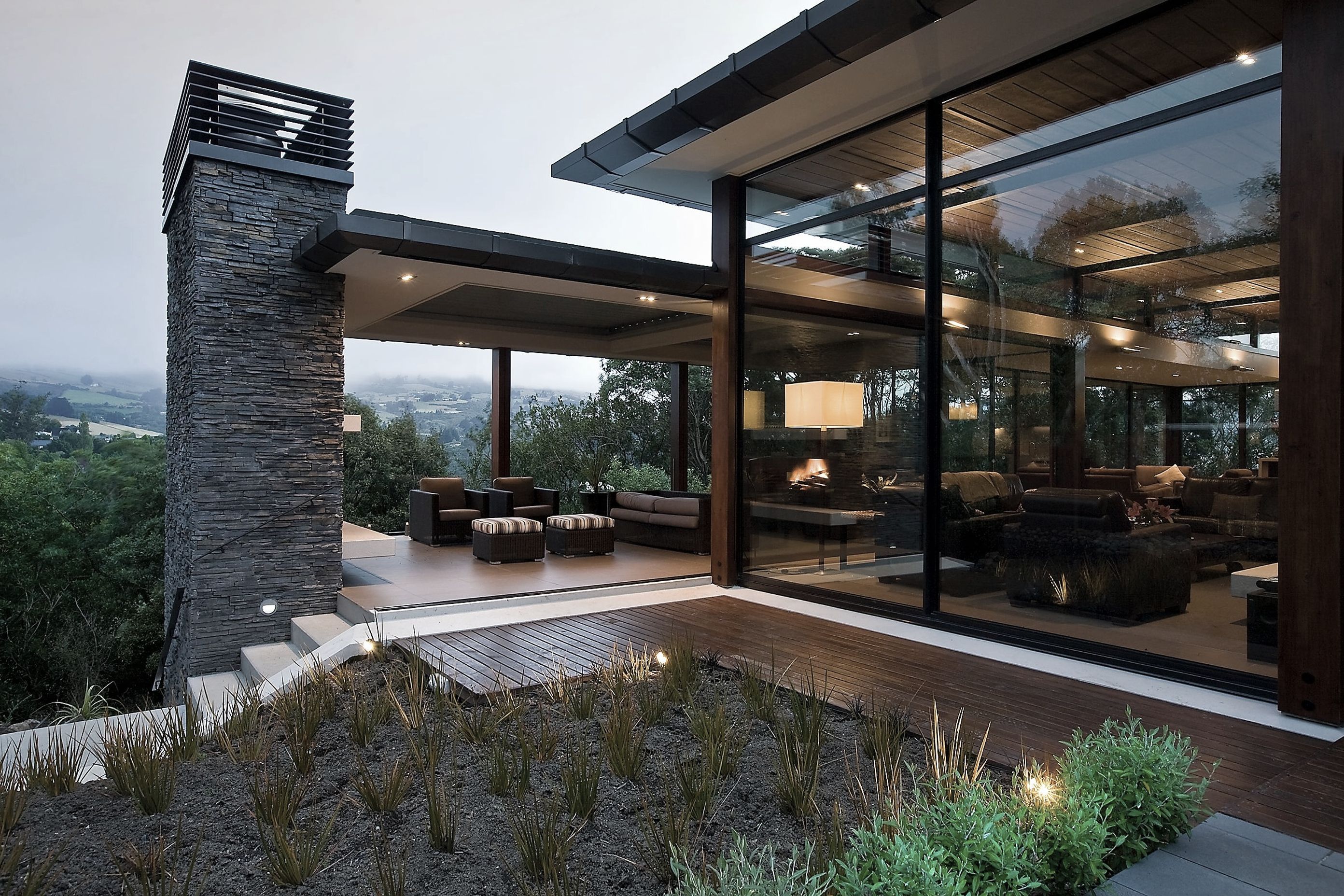 Ross Creek House, Dunedin