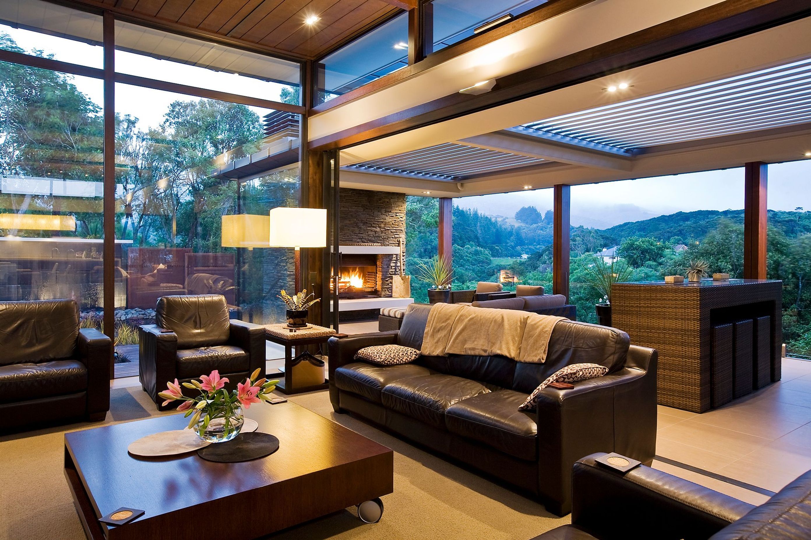 Ross Creek House, Dunedin