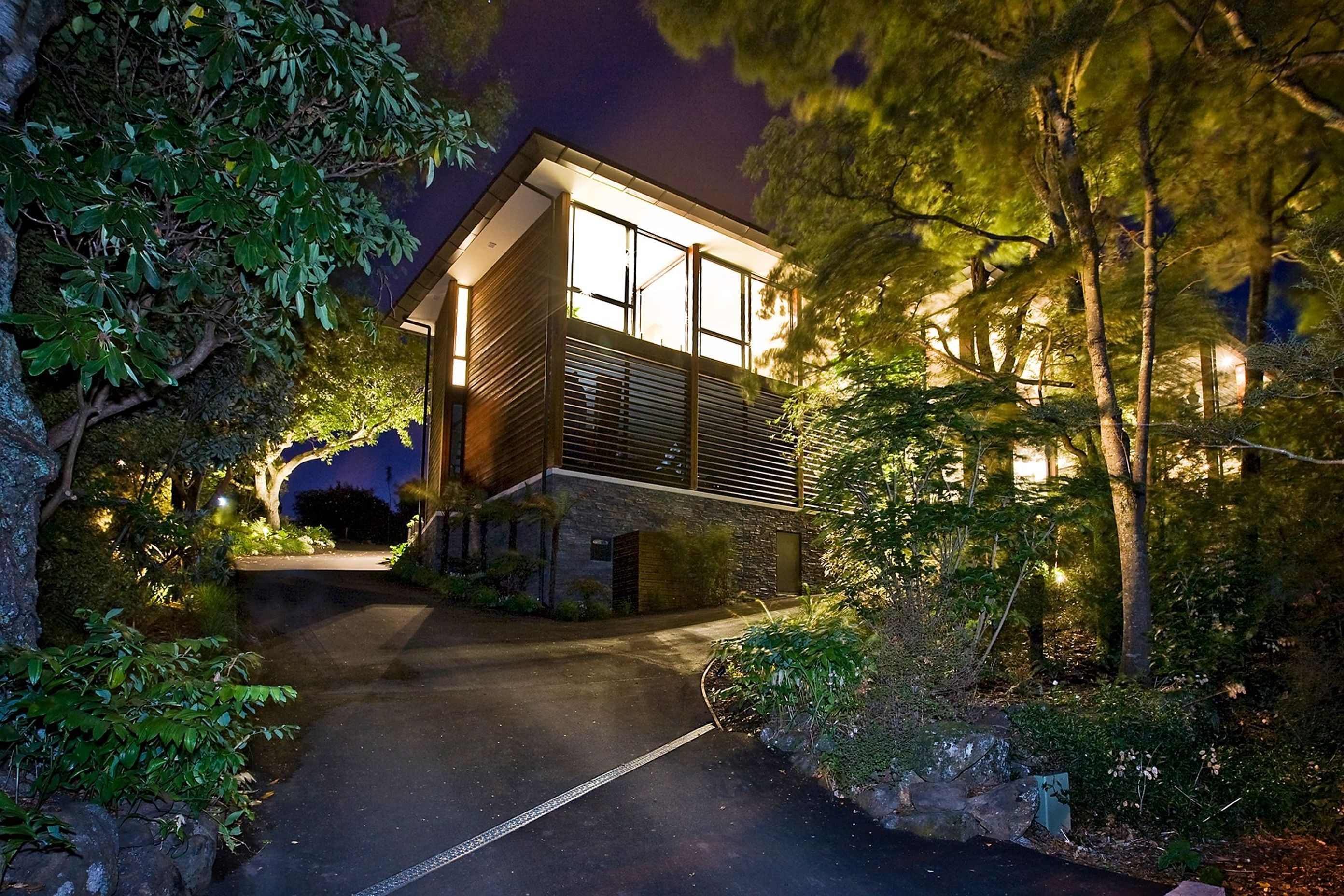 Ross Creek House, Dunedin