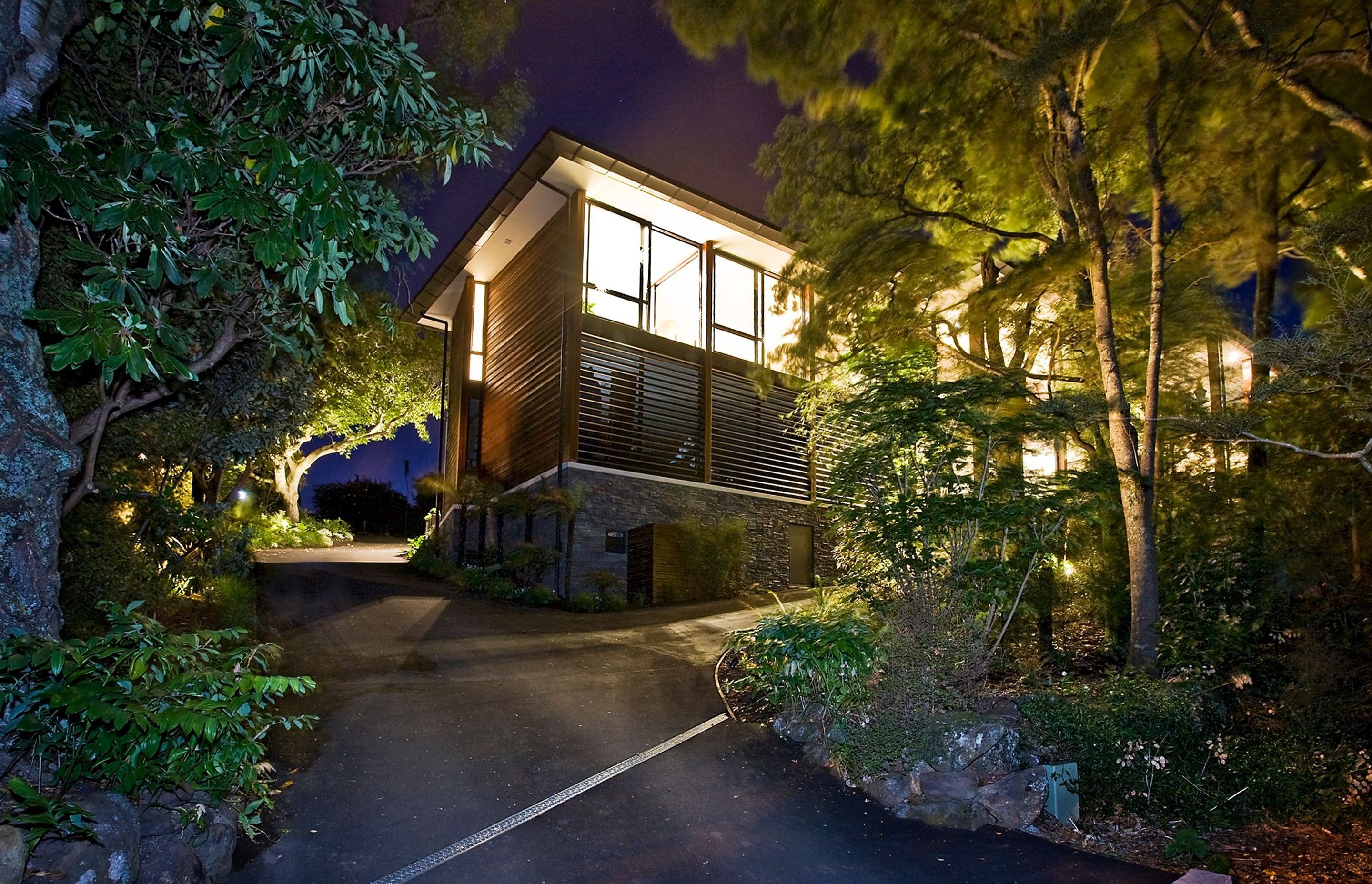 Ross Creek House, Dunedin