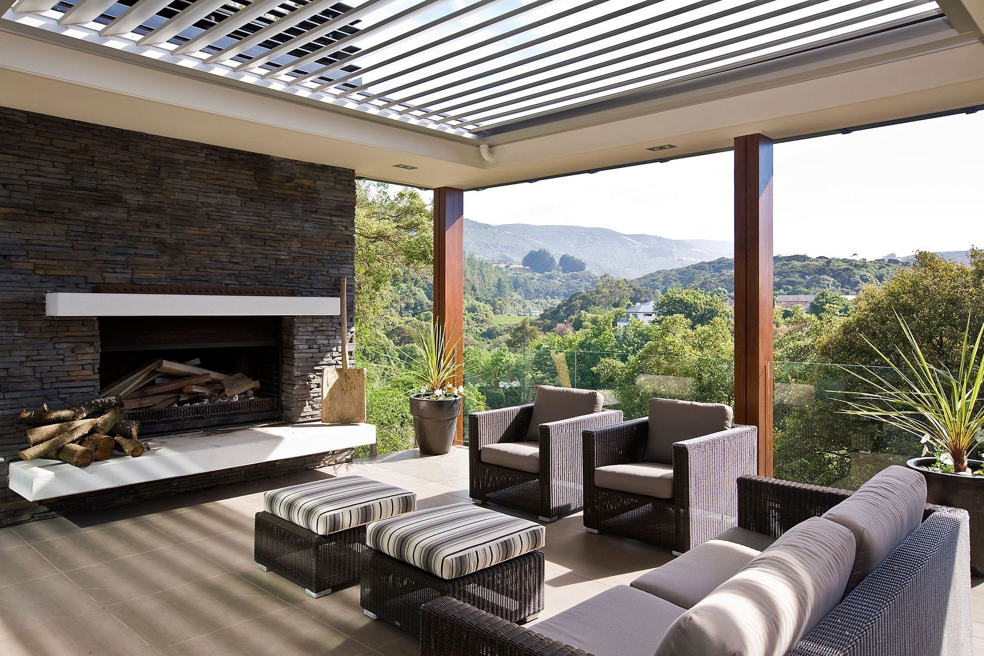 Ross Creek House, Dunedin