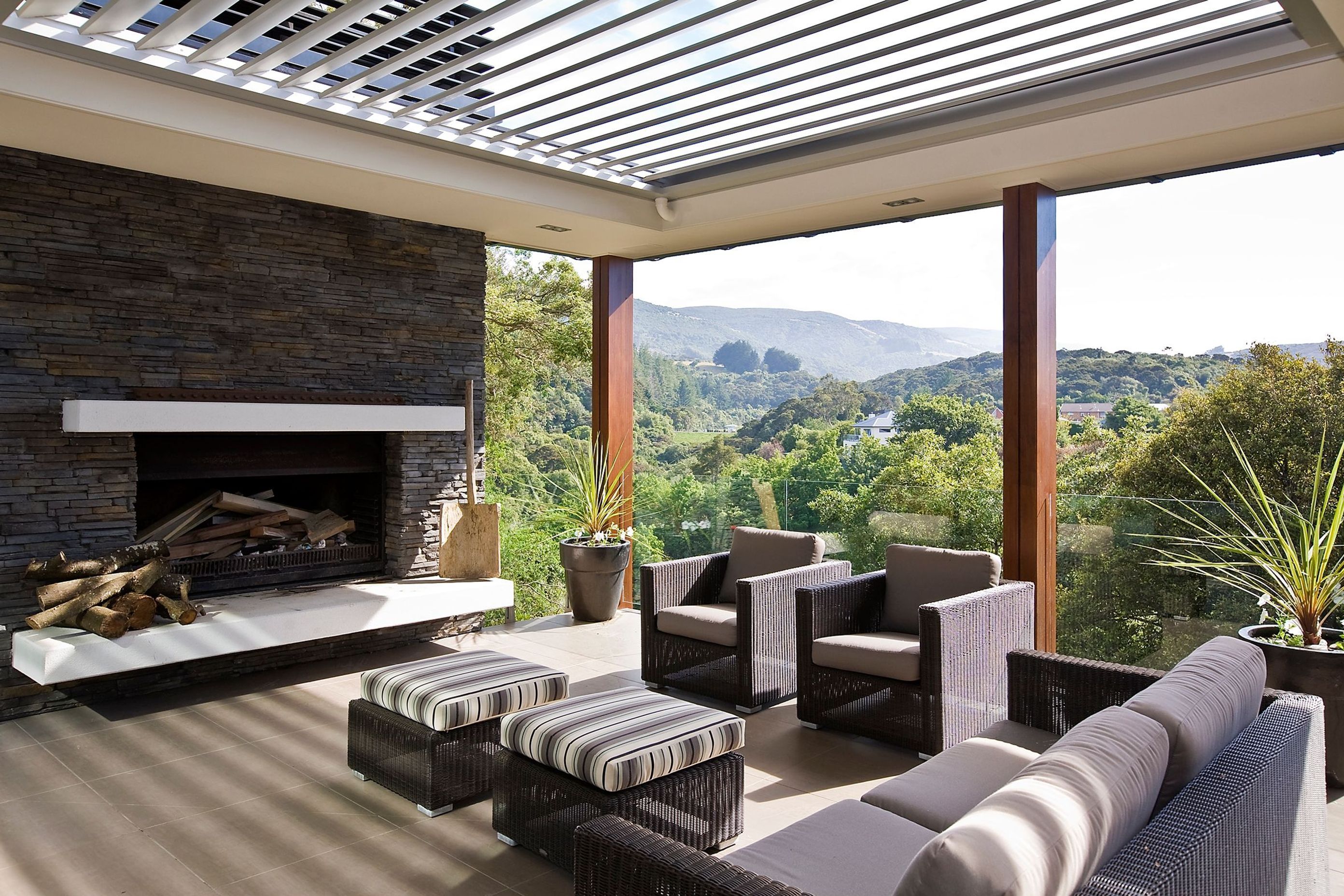 Ross Creek House, Dunedin