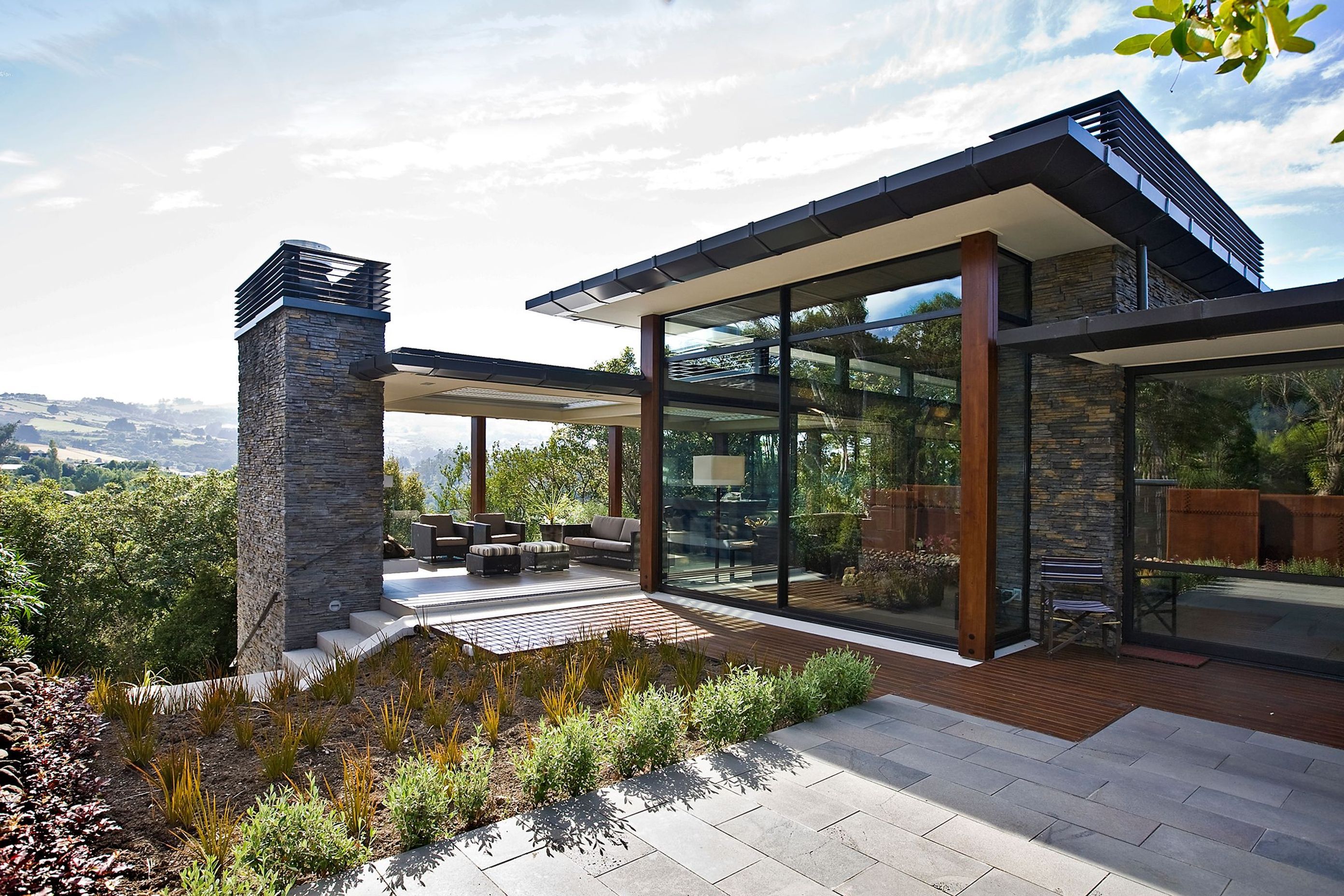 Ross Creek House, Dunedin