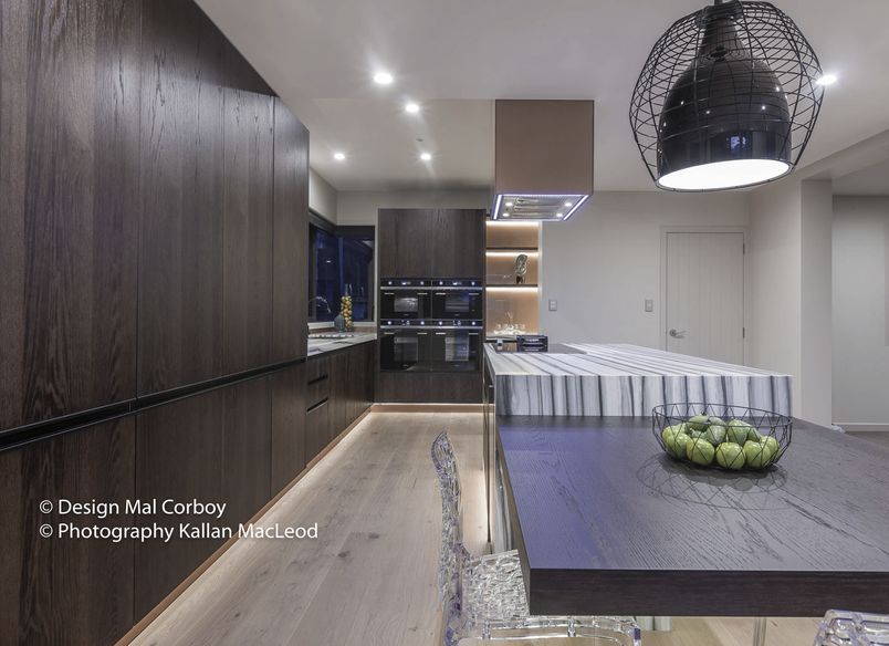 Orakei Kitchen