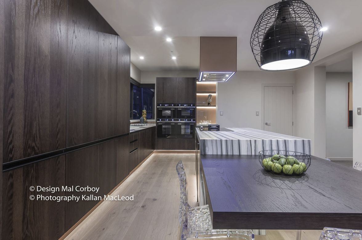 Orakei Kitchen