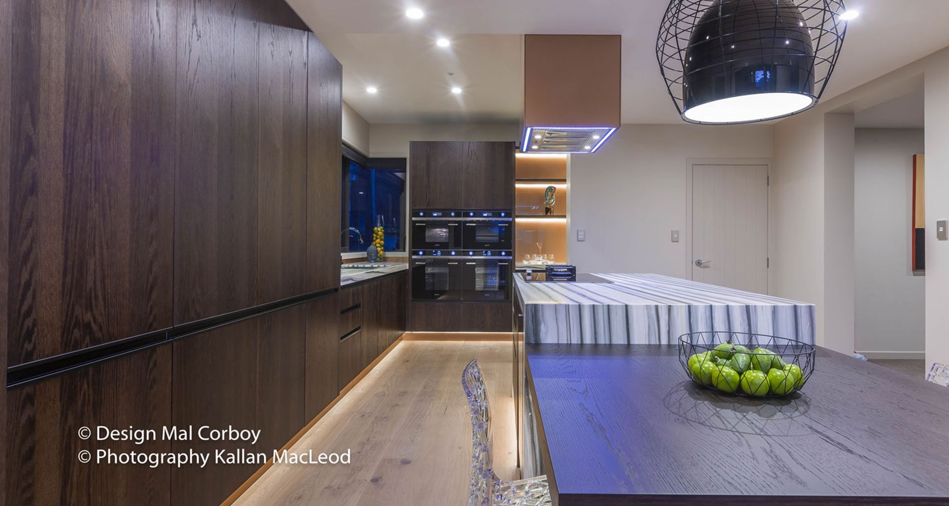 Orakei Kitchen banner