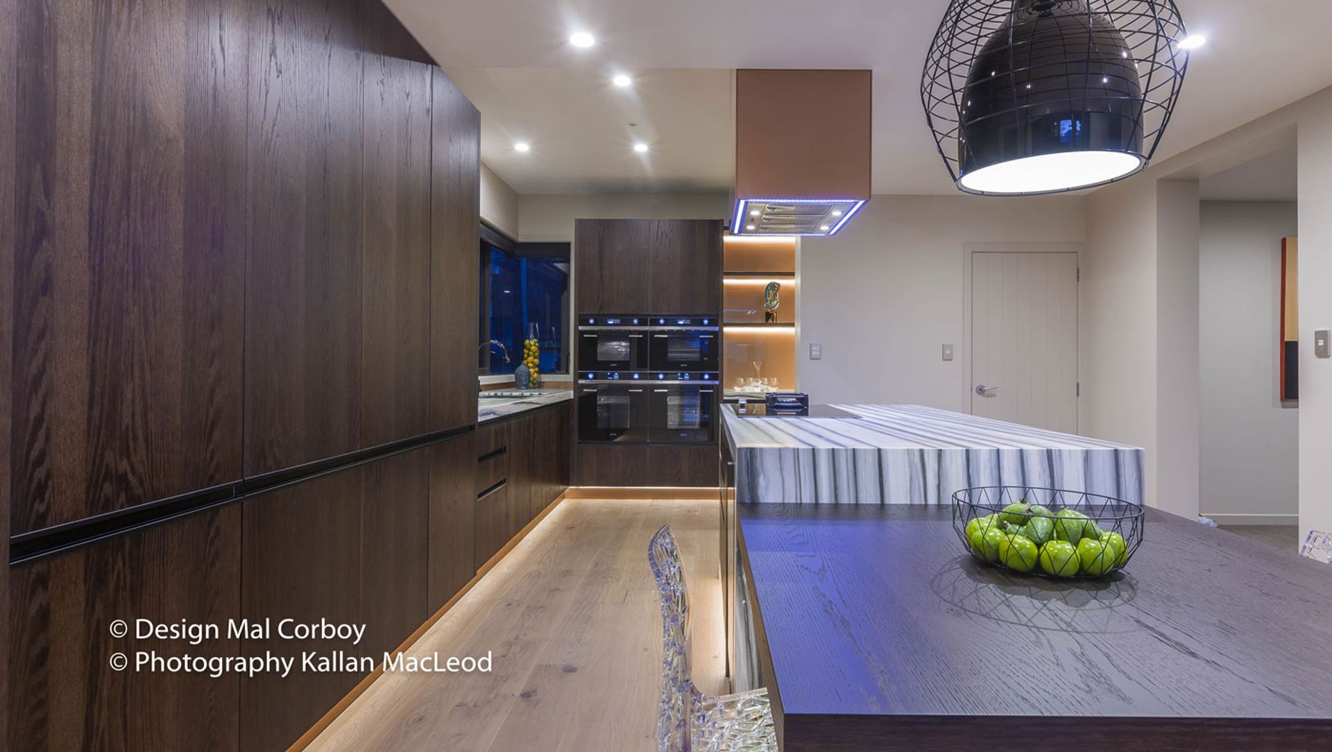 Orakei Kitchen banner
