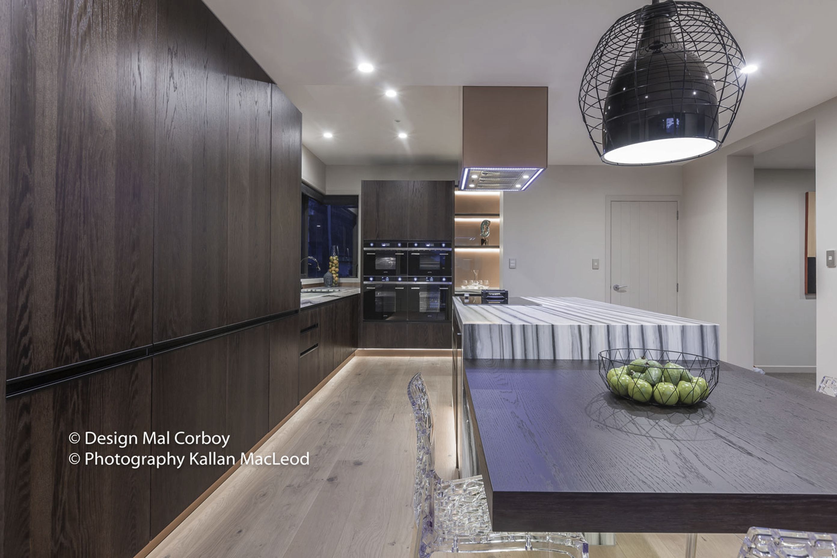 Orakei Kitchen