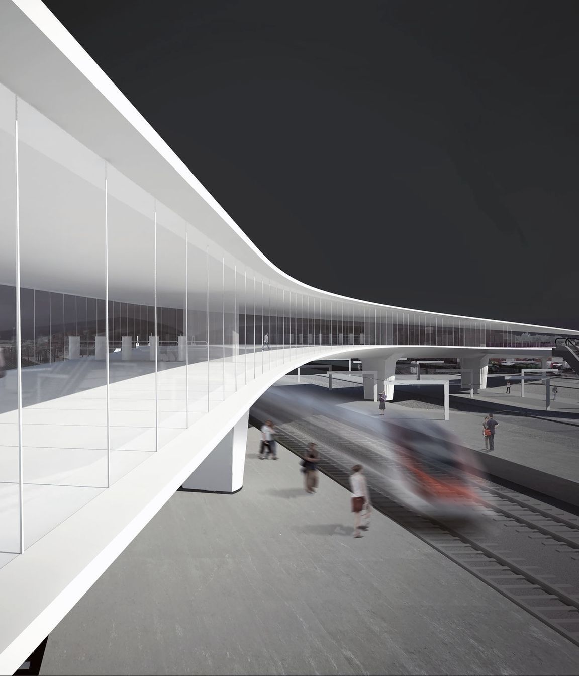 OTAHUHU INTERCHANGE