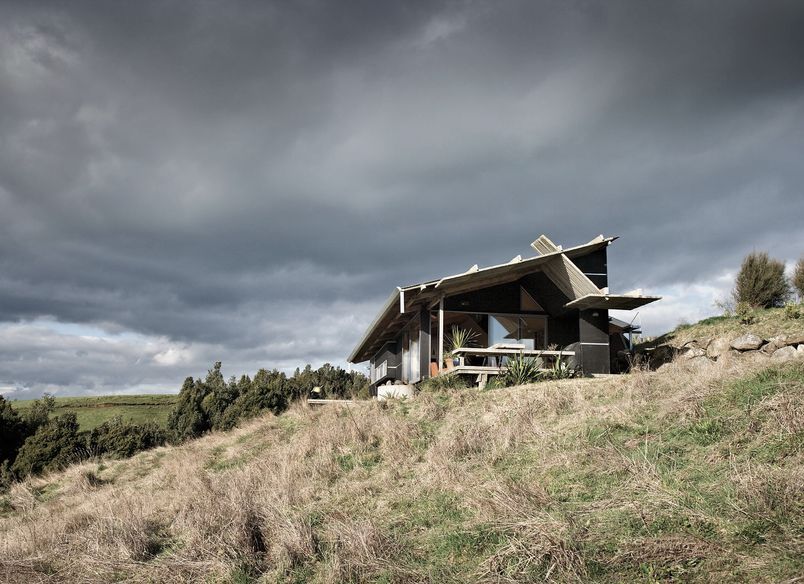 Otoparae House