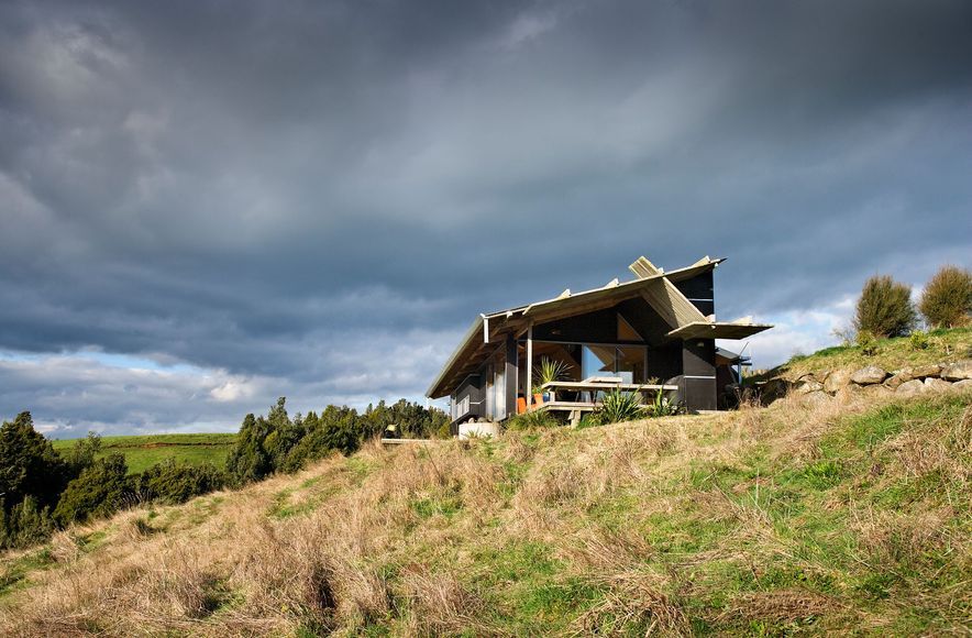 Otoparae House
