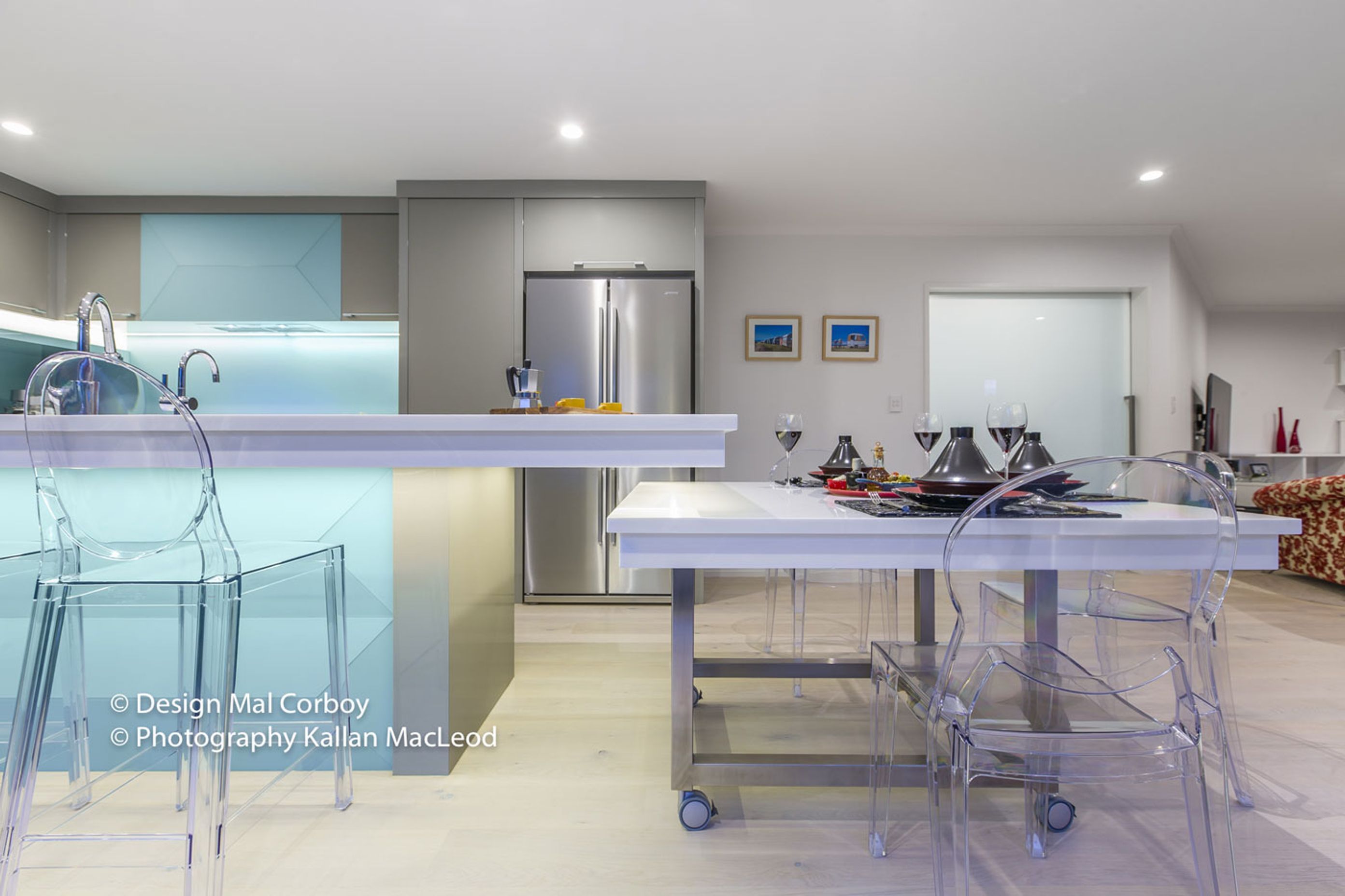 Owera Kitchen