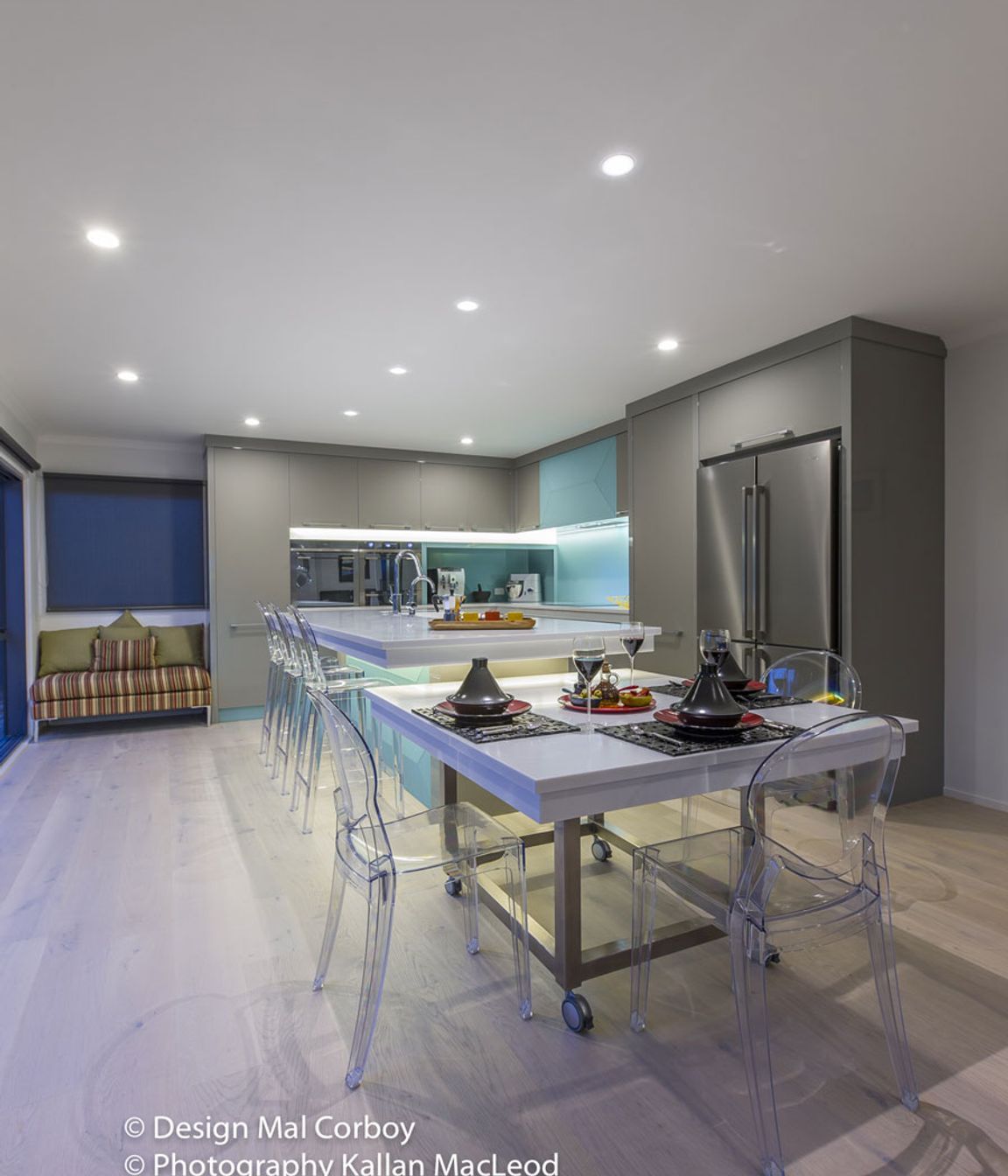 Owera Kitchen