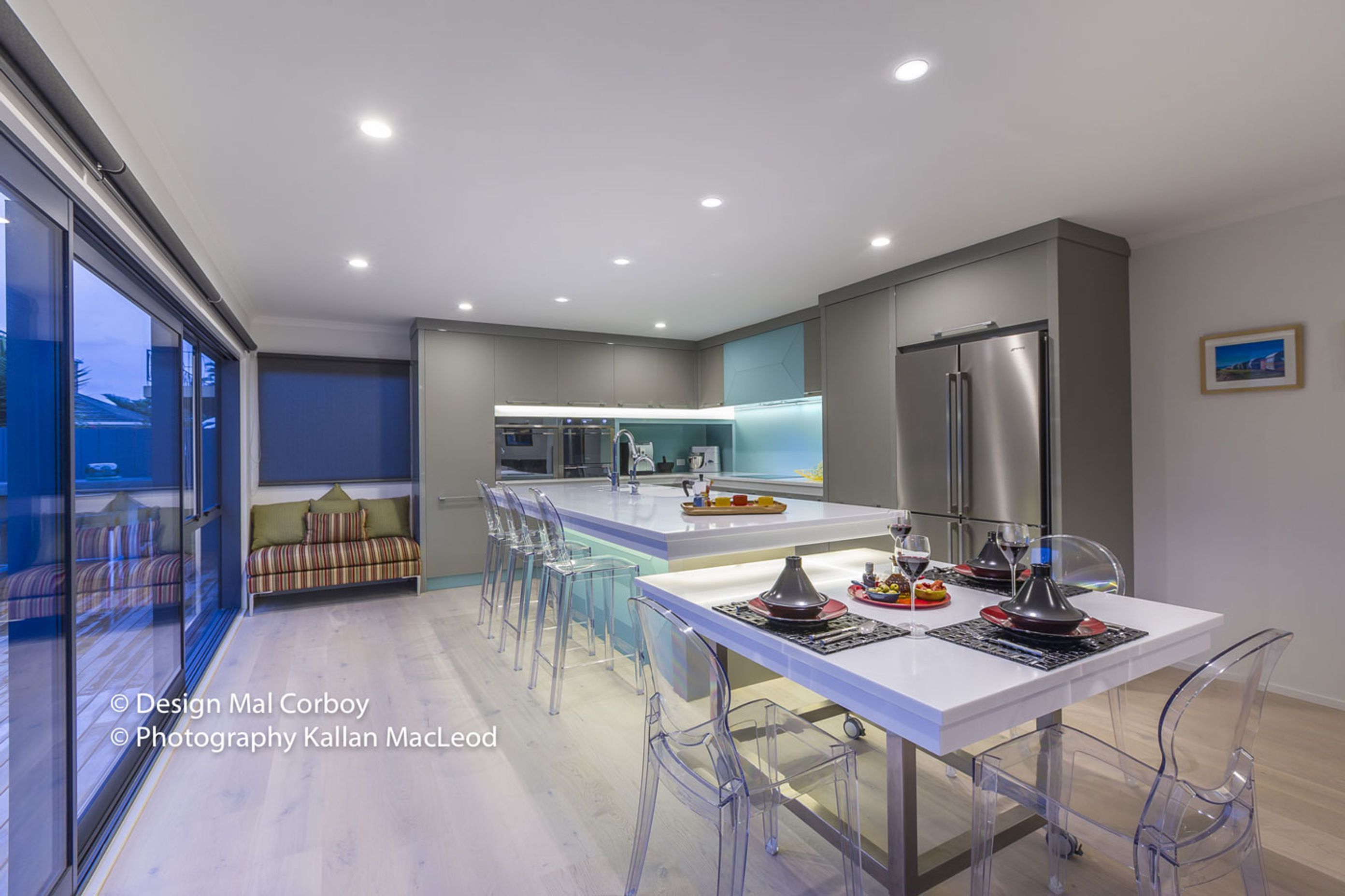 Owera Kitchen