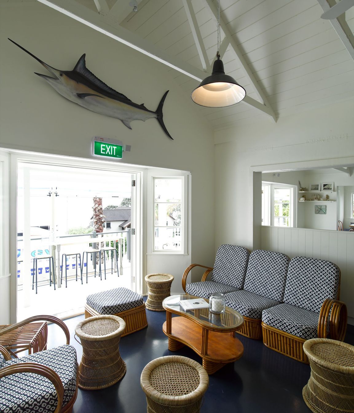 Oyster Inn