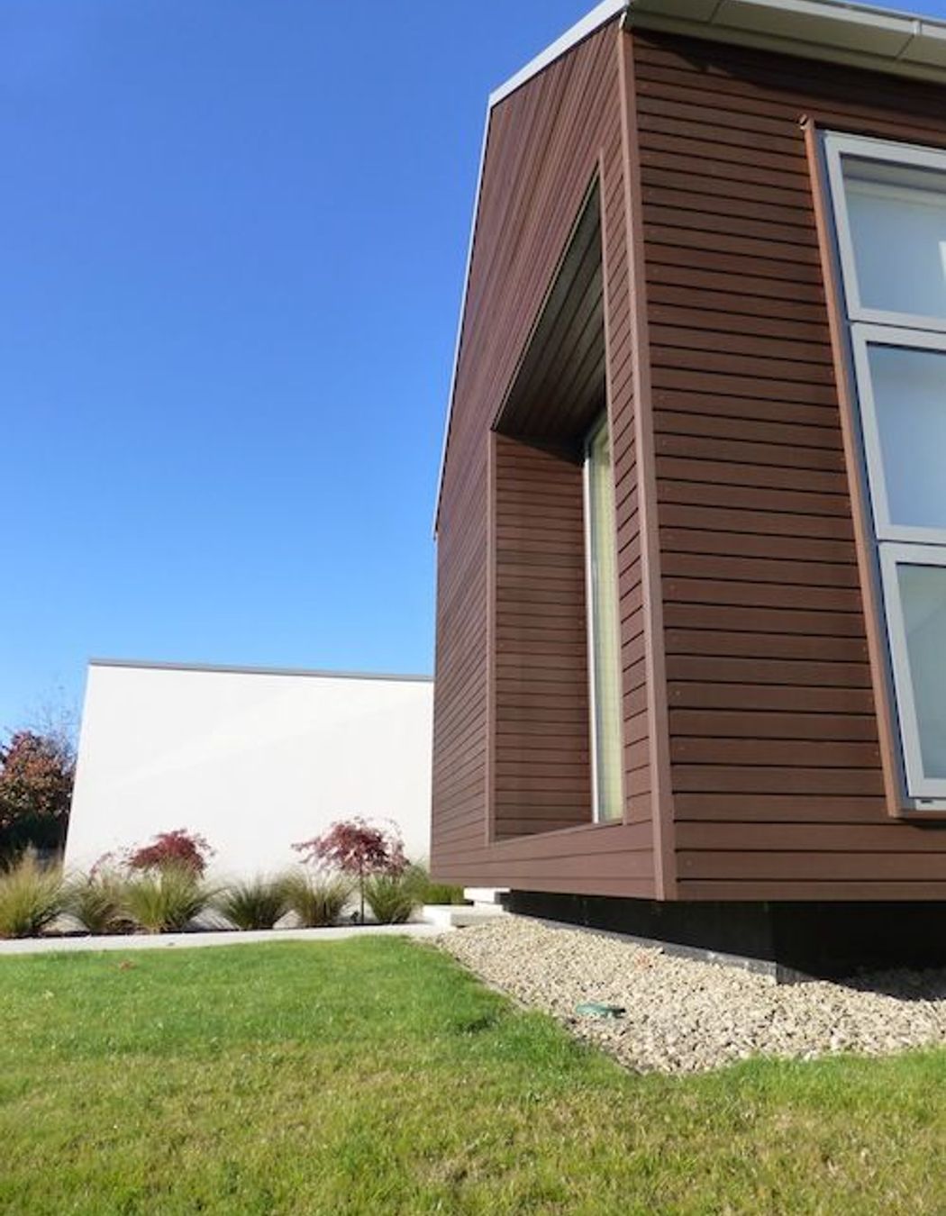 MEADOWSTONE HOUSE