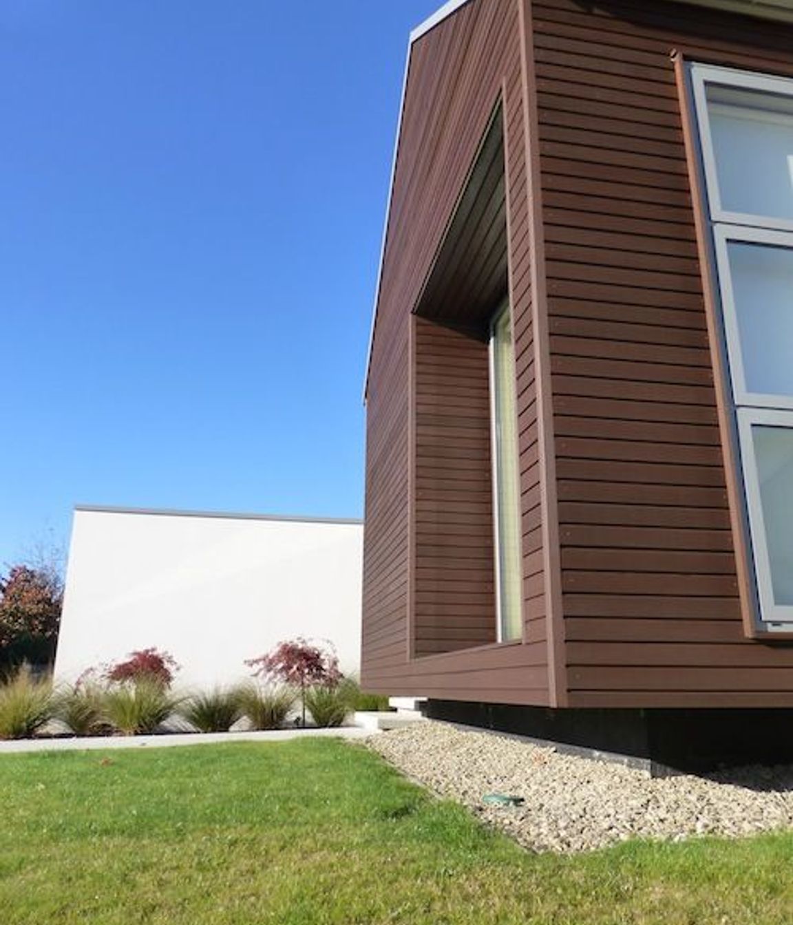 MEADOWSTONE HOUSE