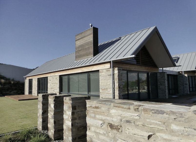 Peninsula Bay House
