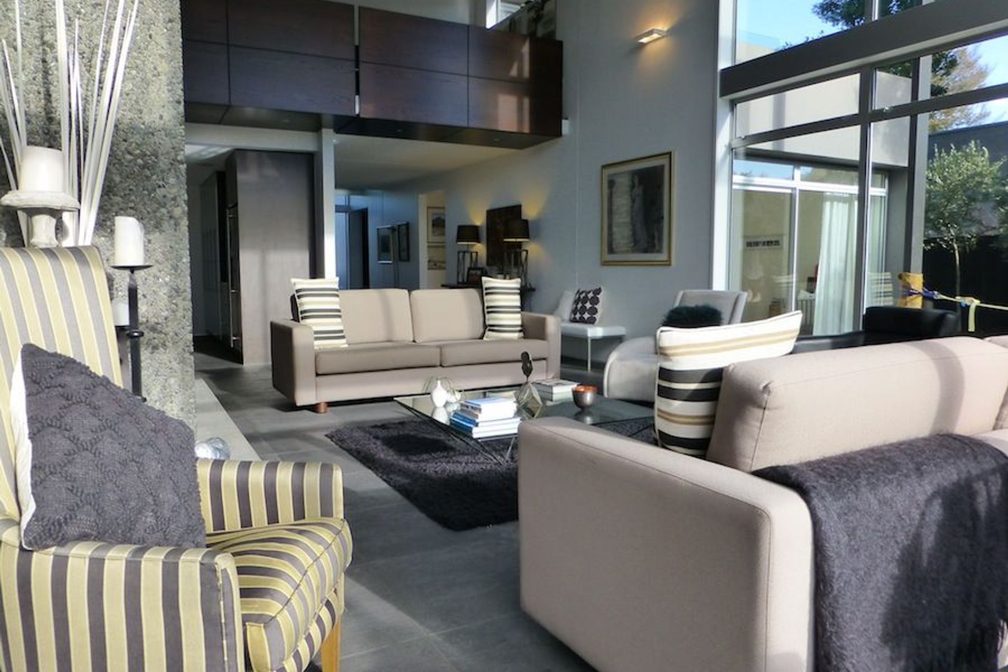 FENDALTON HOUSE