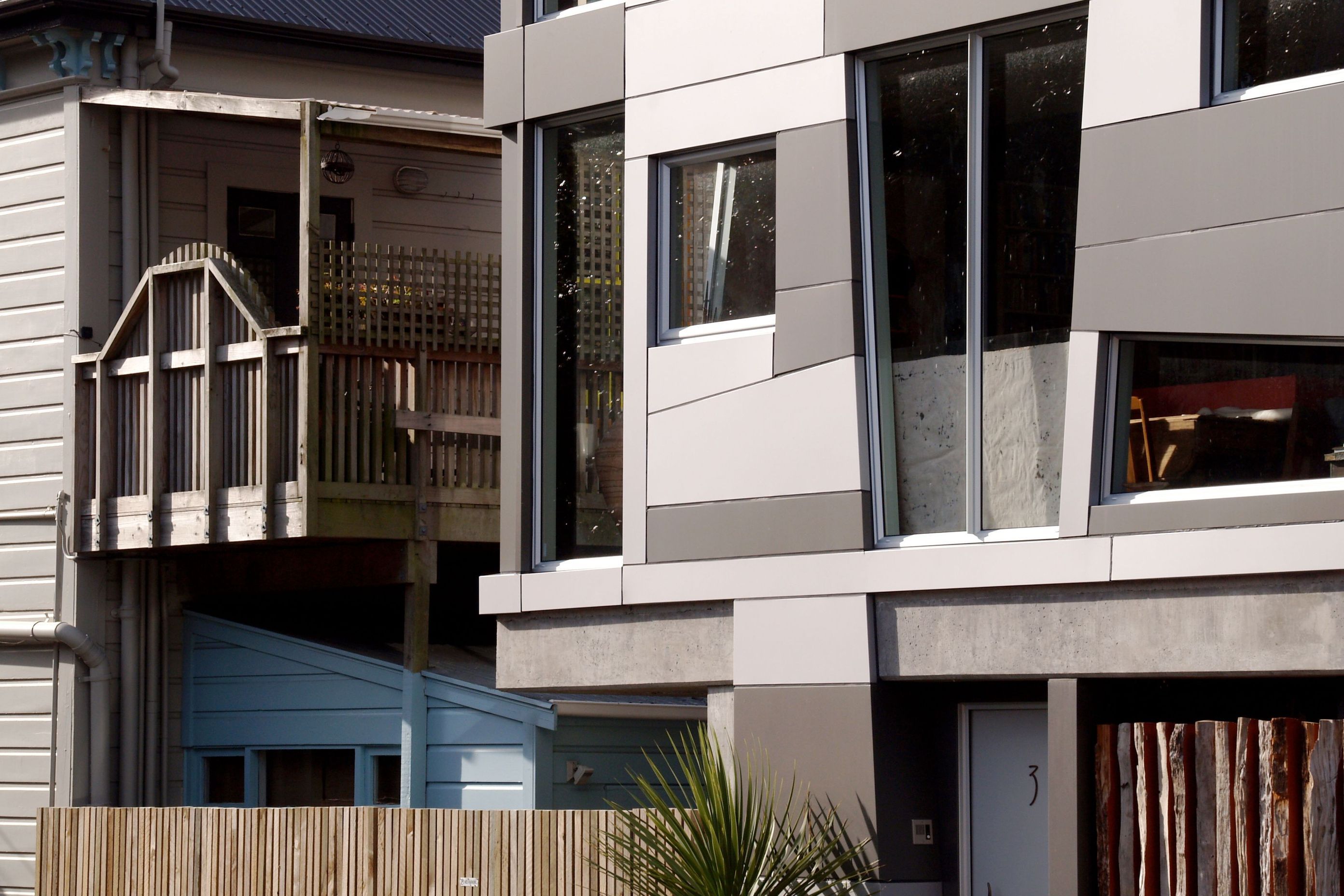 Epuni Street Home