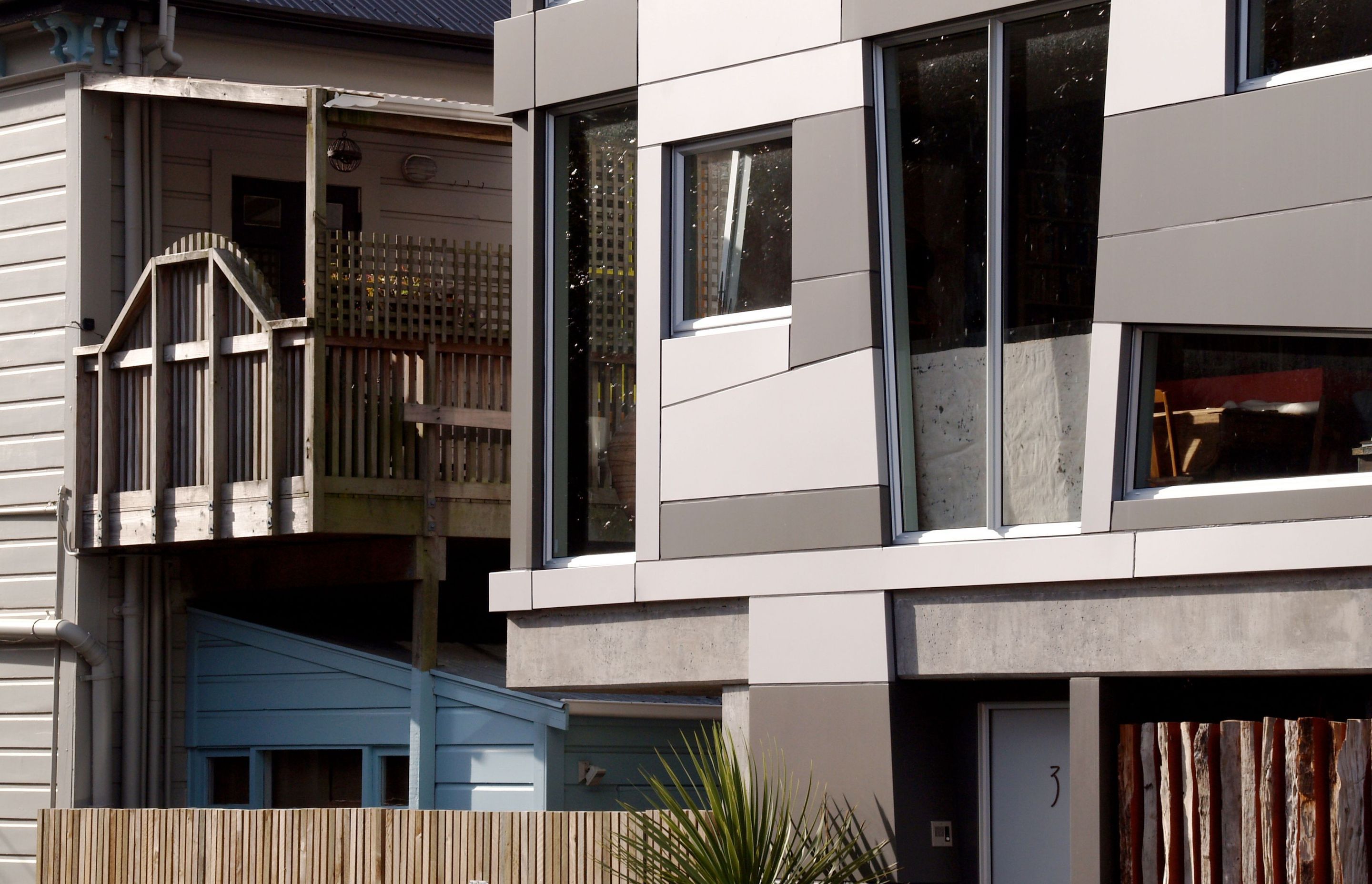 Epuni Street Home