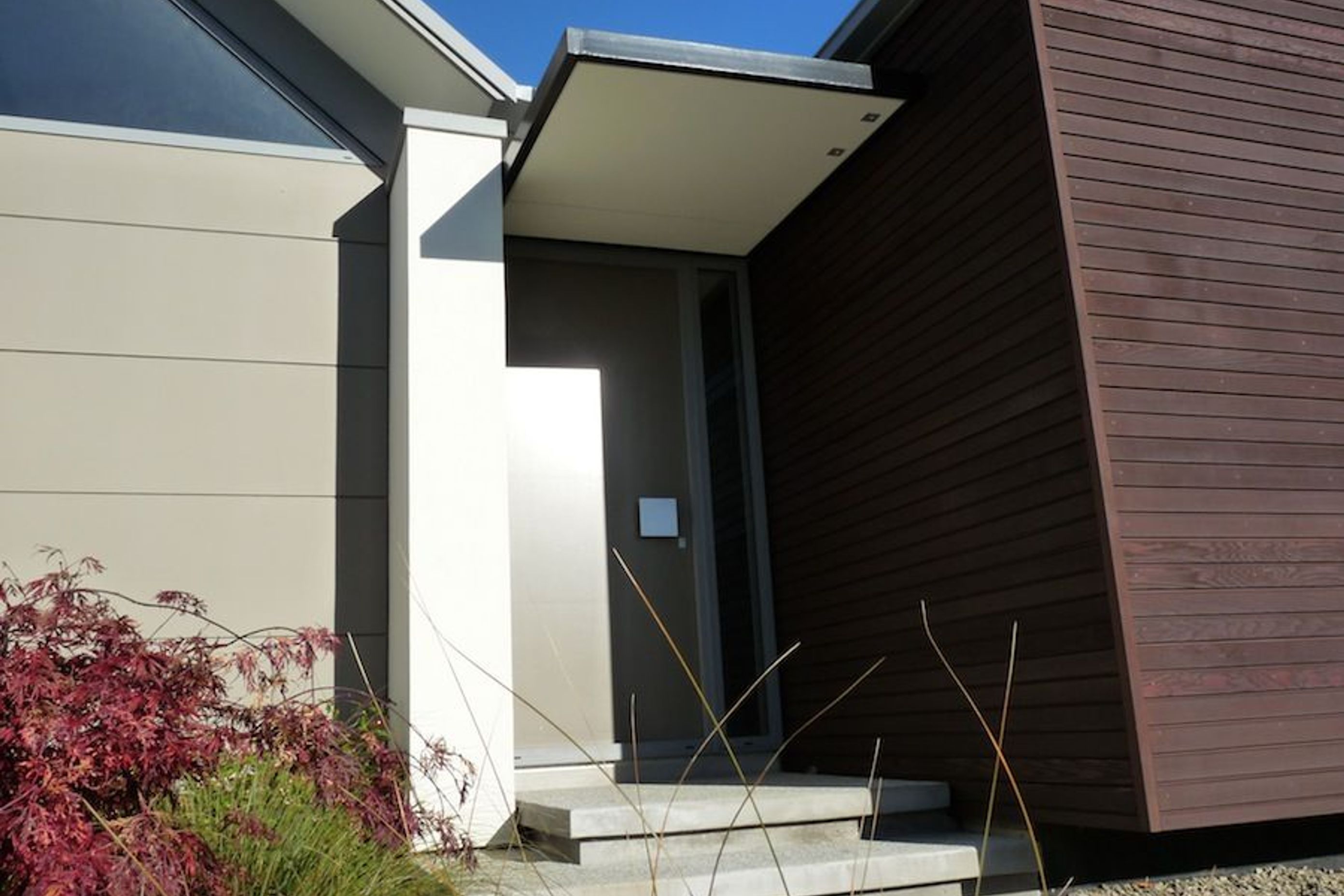 MEADOWSTONE HOUSE