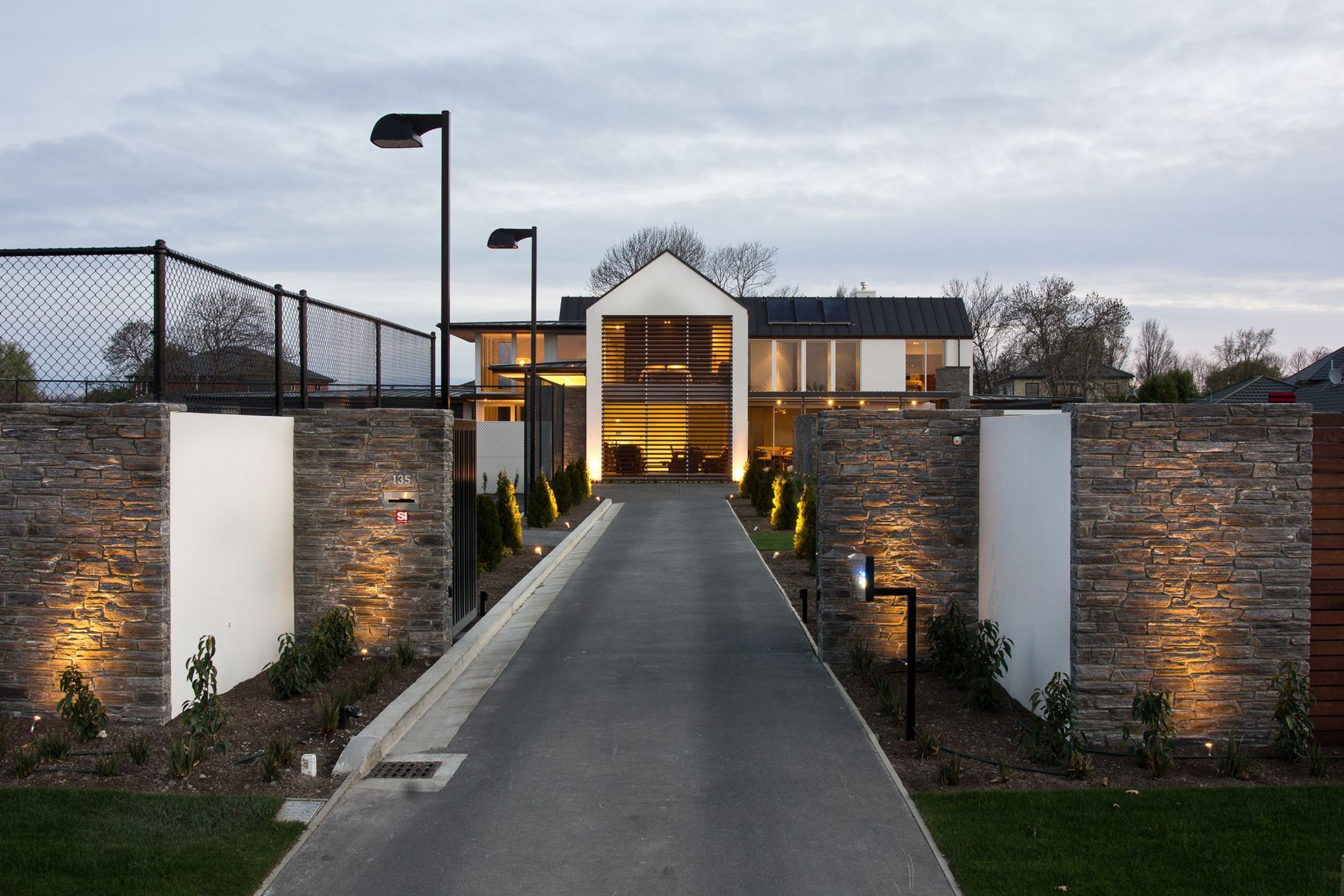 Regents Park Home