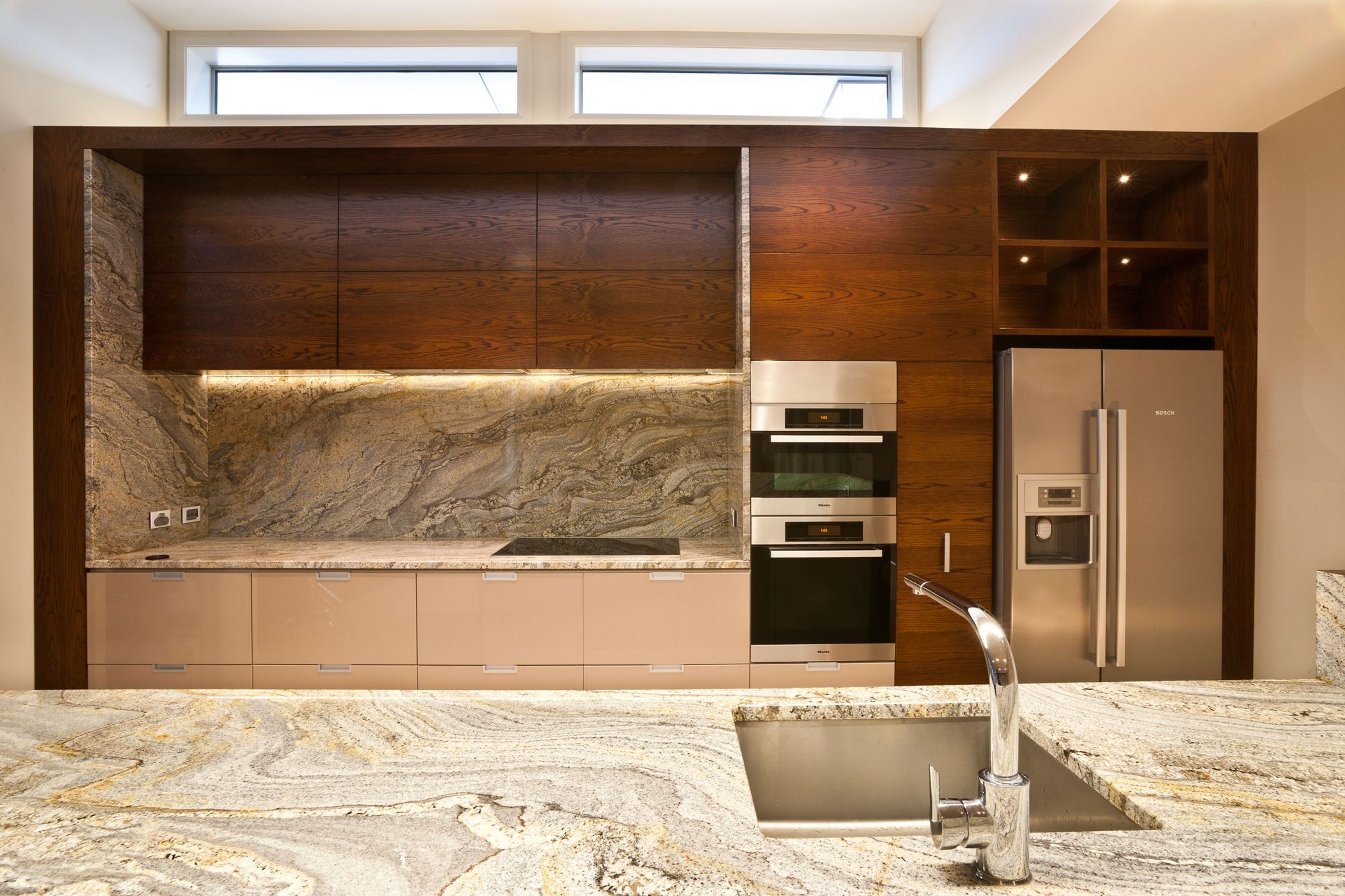 Regents Park Home