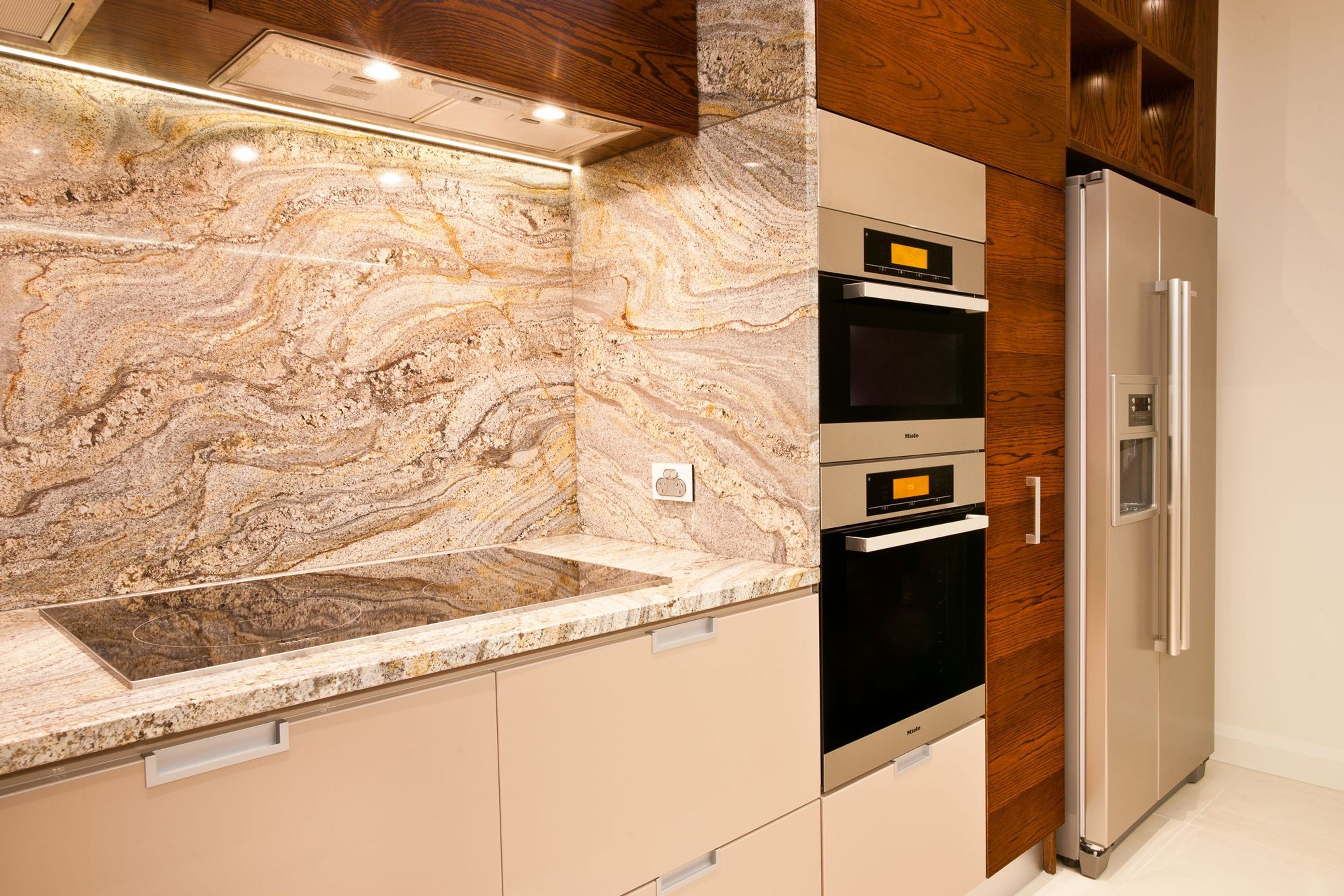 Regents Park Home