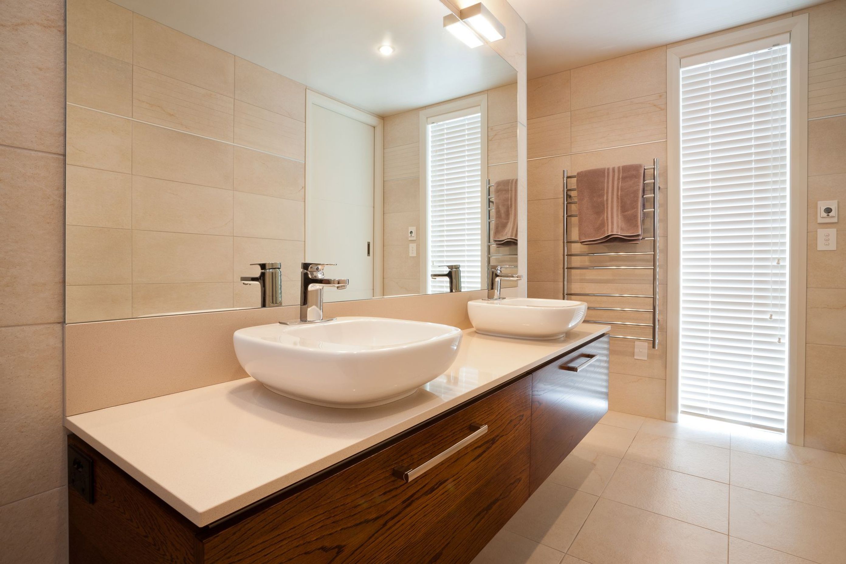 Regents Park Home