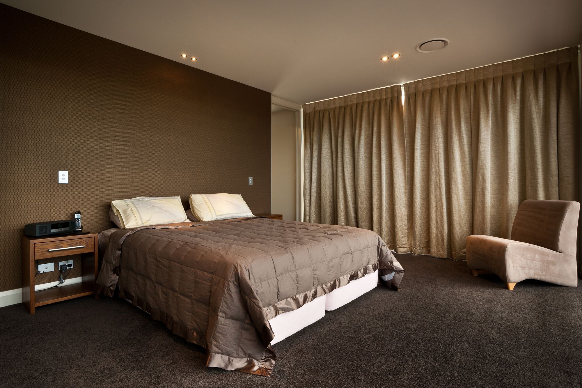 Regents Park Home
