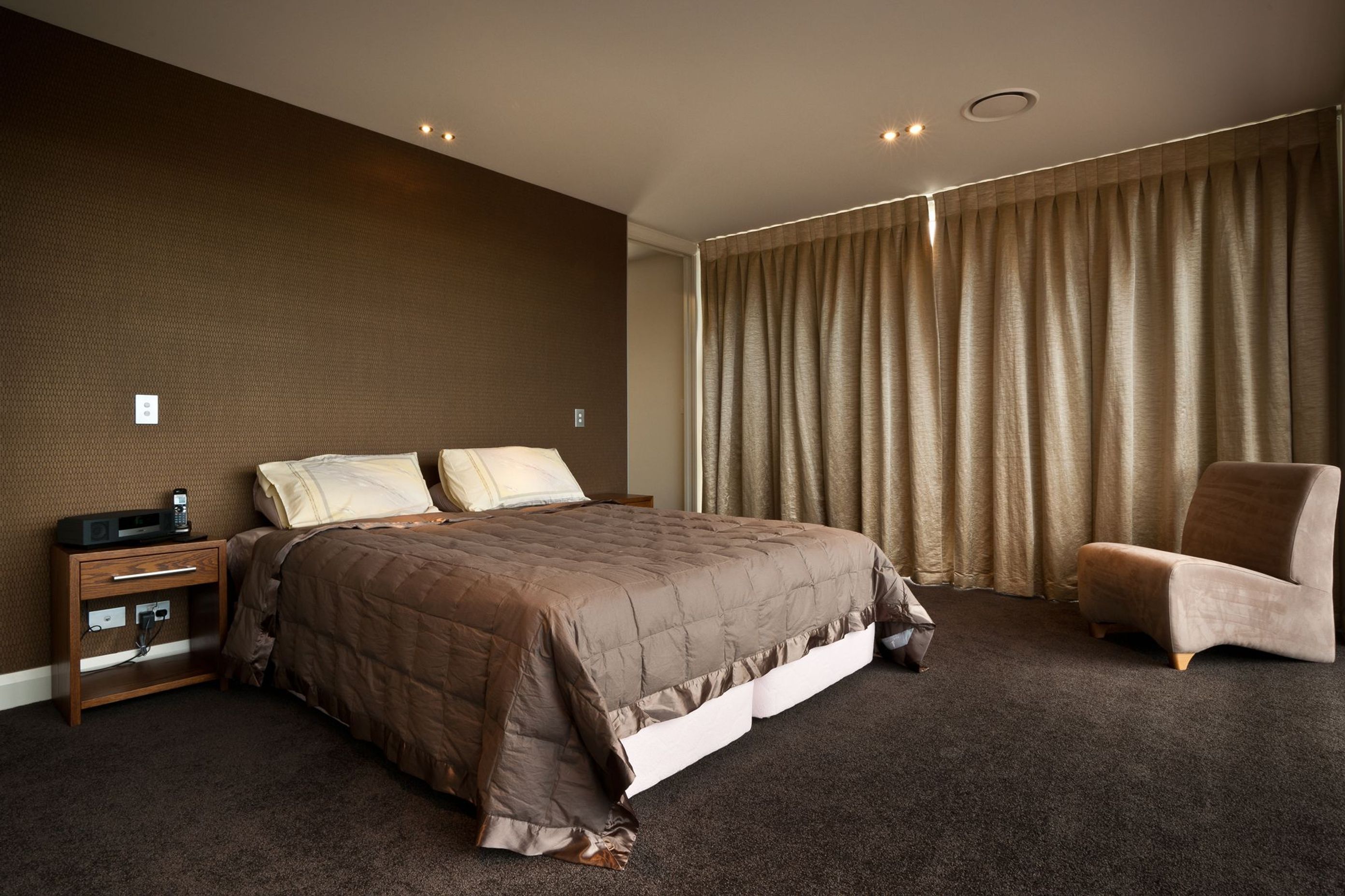 Regents Park Home