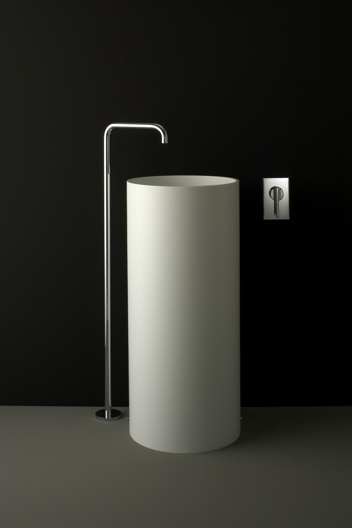 PHC Washbasin by Boffi