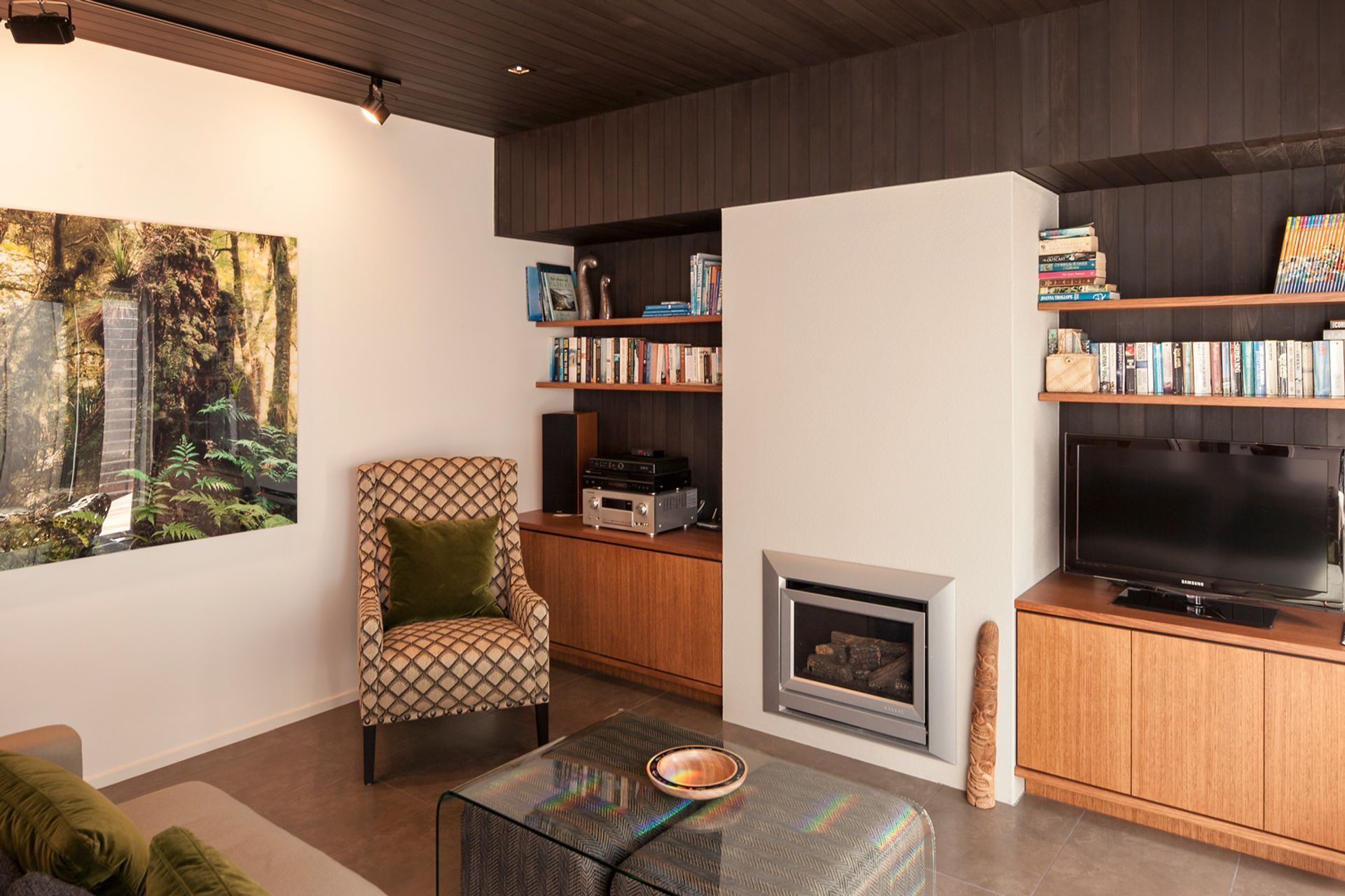 POMARE BAY HOUSE