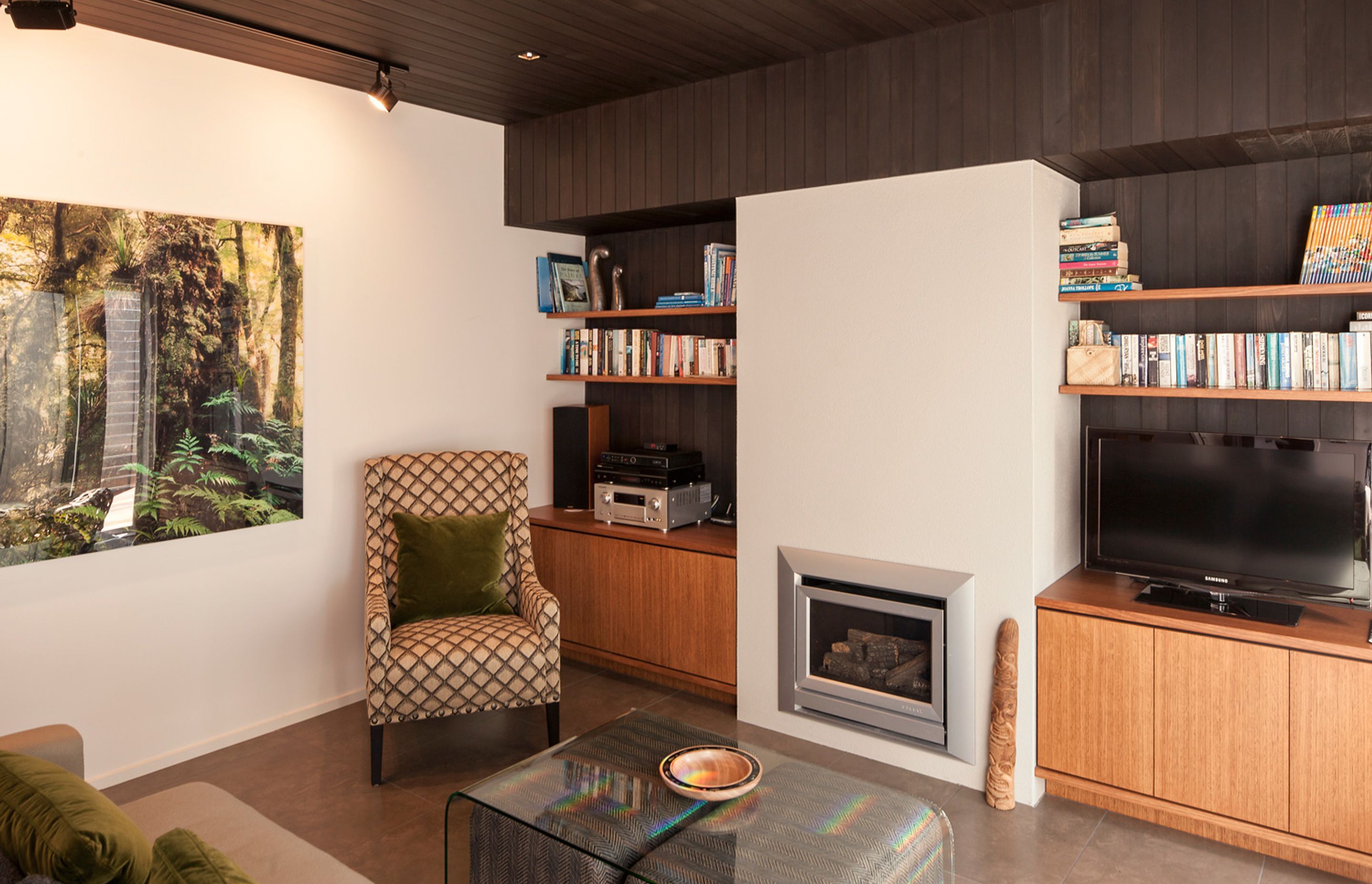 POMARE BAY HOUSE